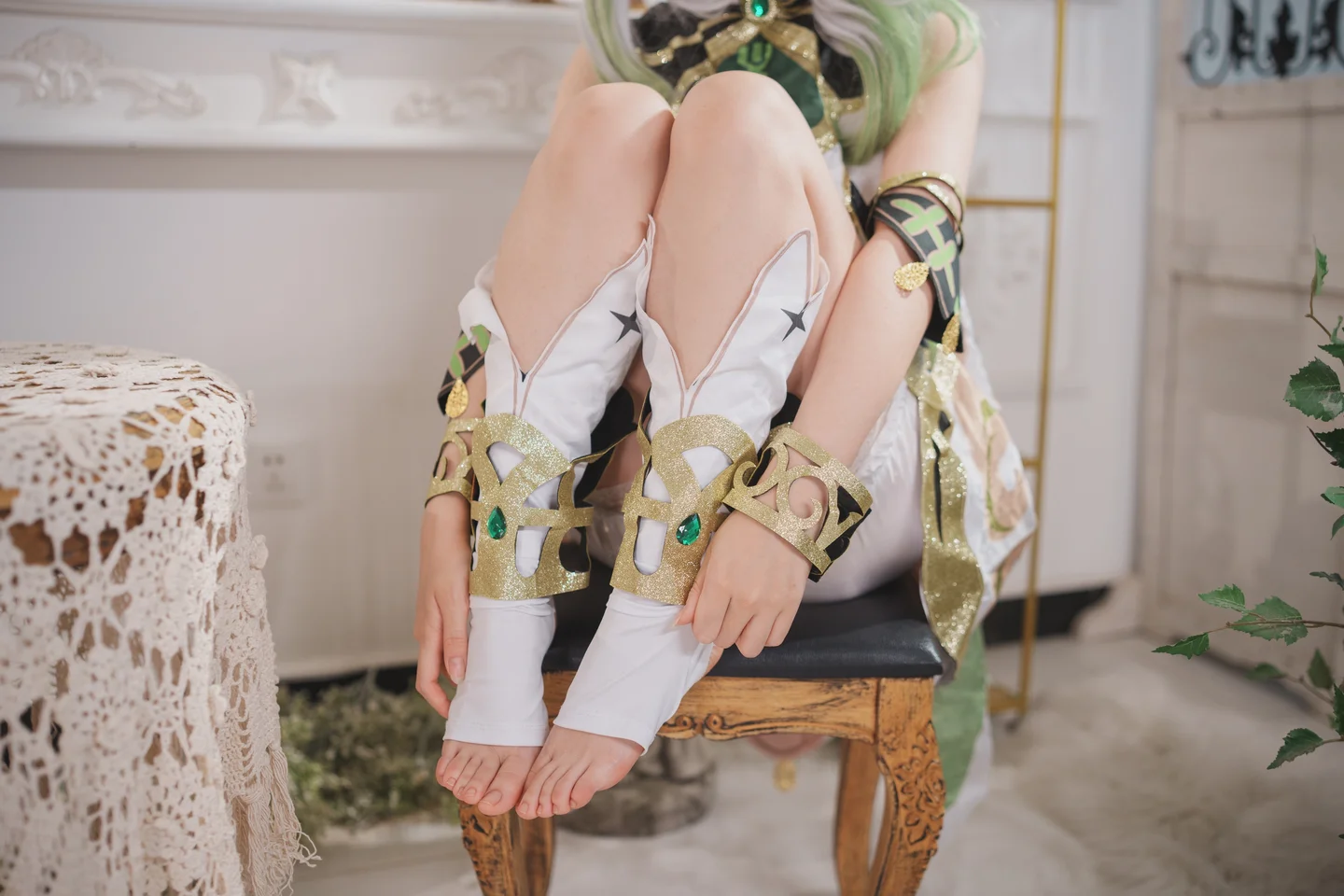 Seele麦麦 – 小草神物语 [39P 13V] 20240915-205735(2).webp