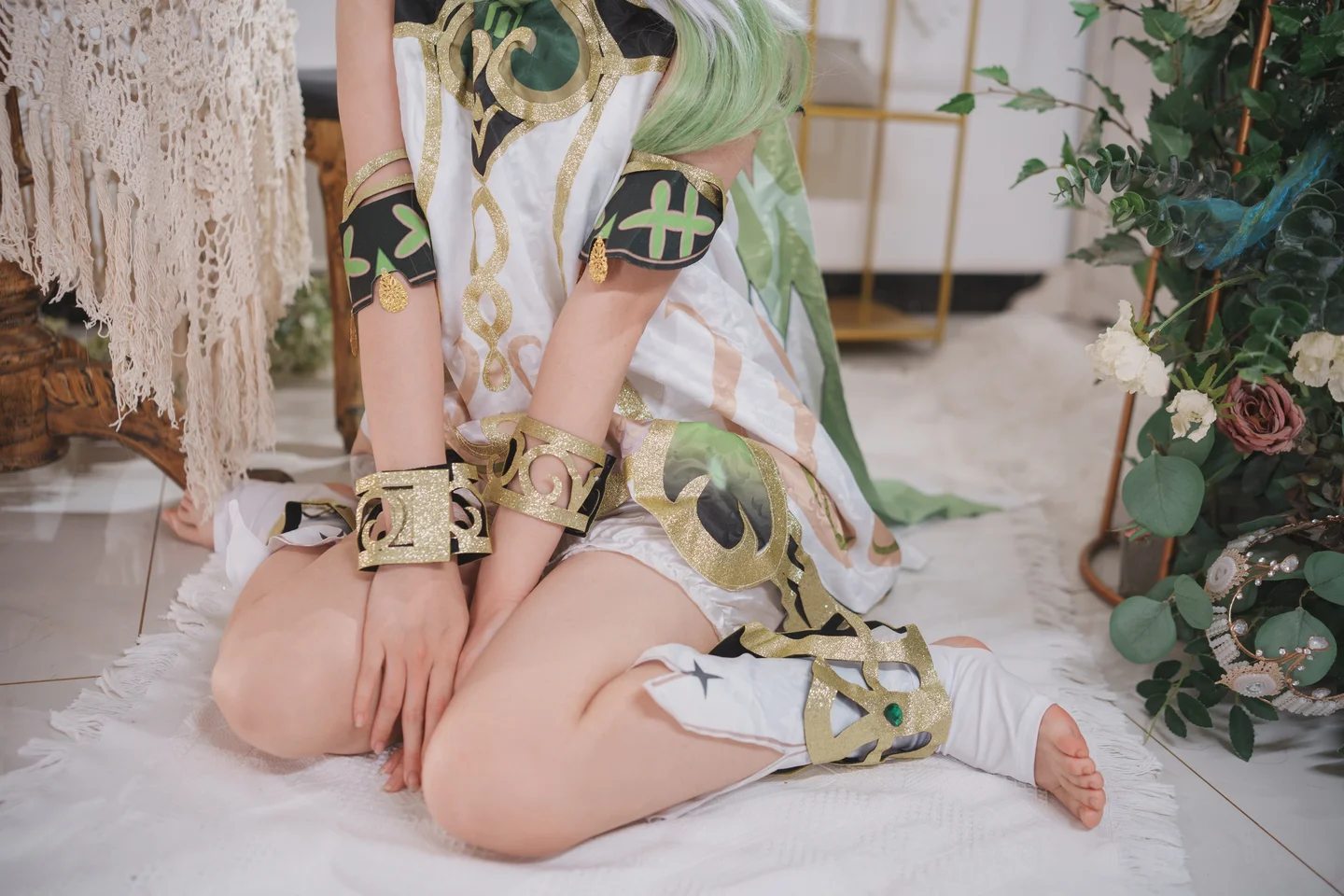Seele麦麦 – 小草神物语 [39P 13V] 20240915-205735(30).webp