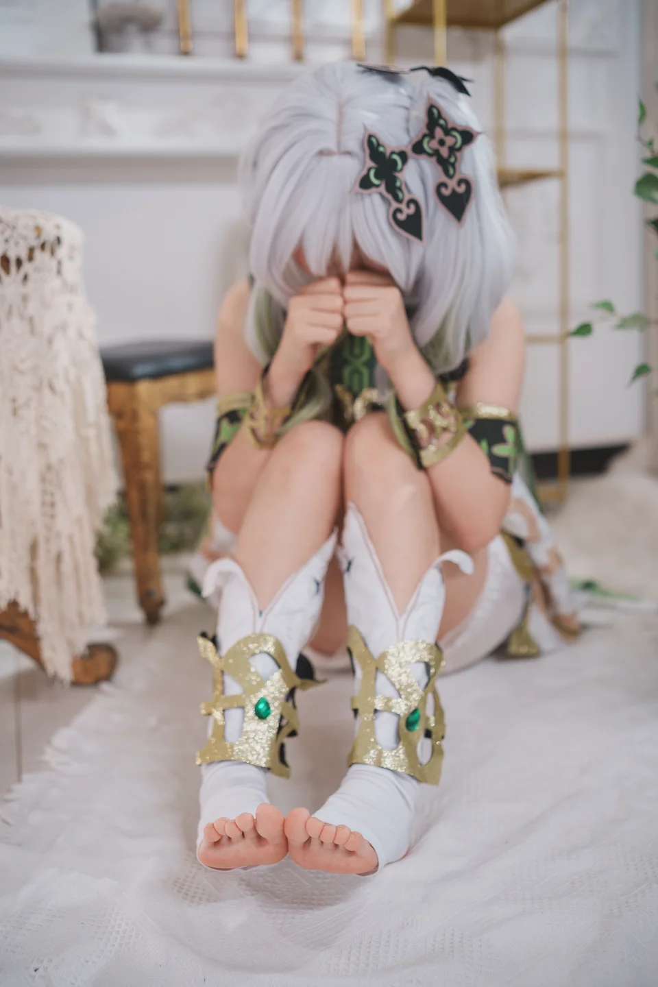 Seele麦麦 – 小草神物语 [39P 13V] 20240915-205735(34).webp