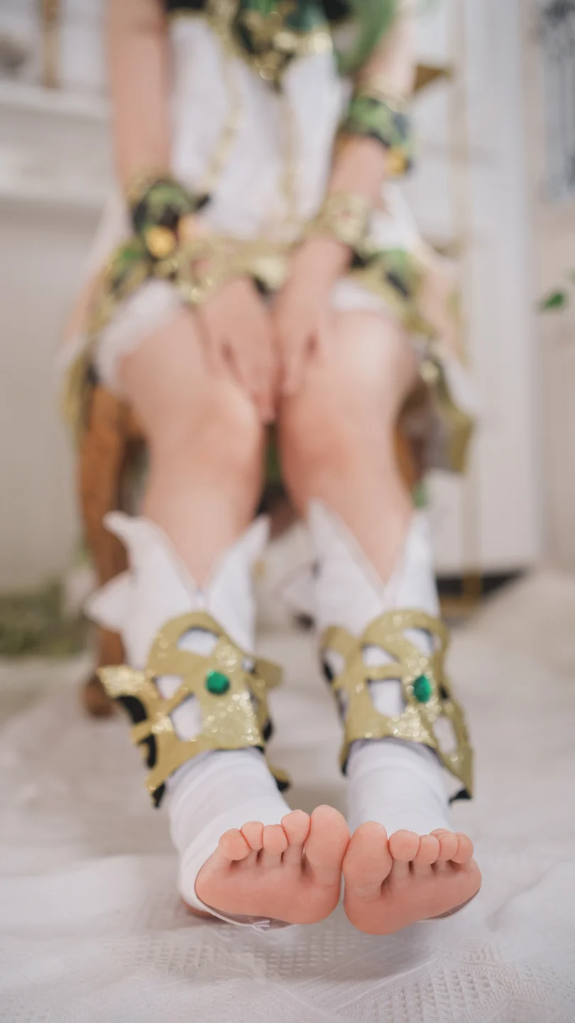 Seele麦麦 – 小草神物语 [39P 13V] 20240915-205735(6).webp