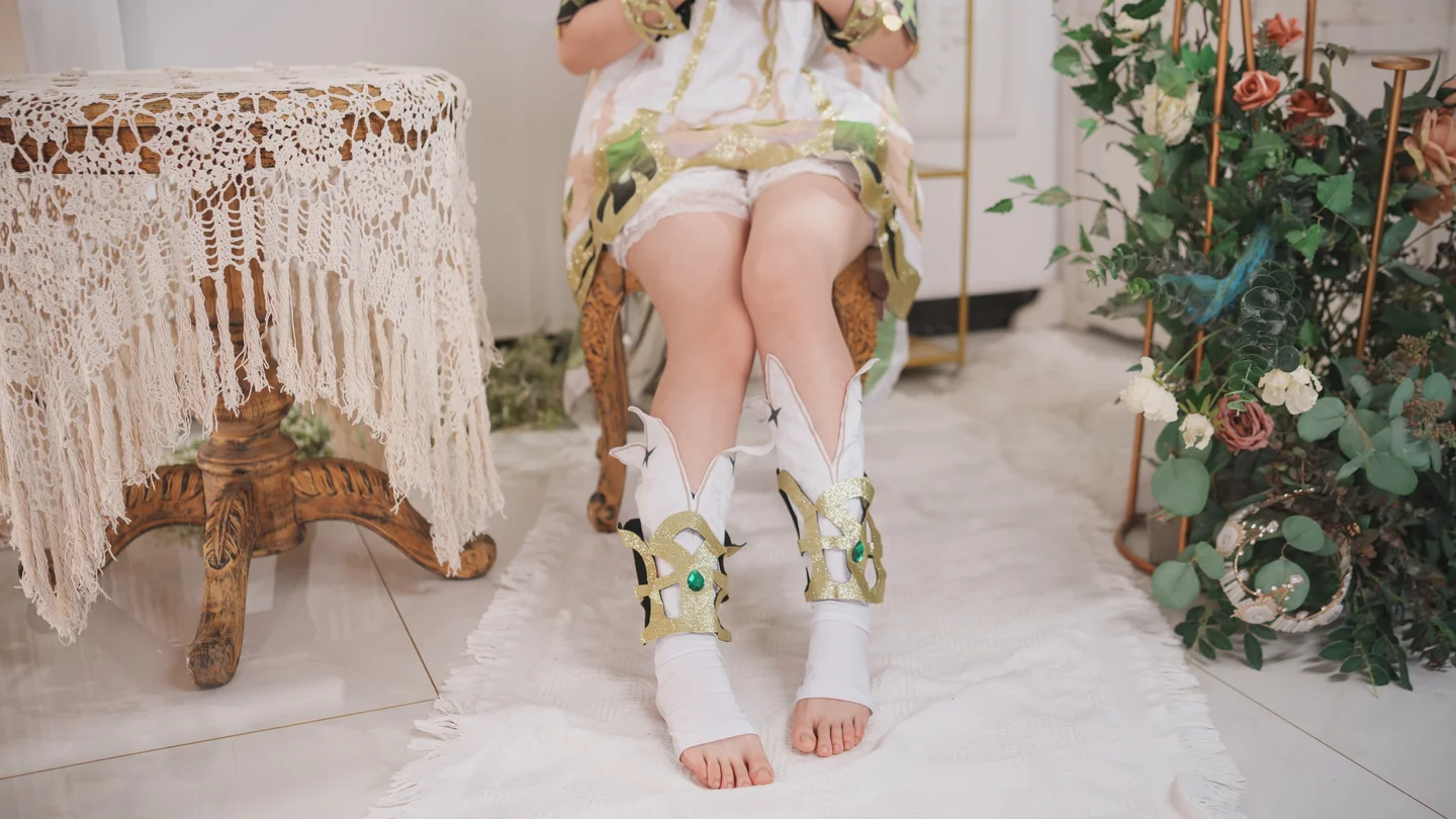 Seele麦麦 – 小草神物语 [39P 13V] 20240915-205735(9).webp