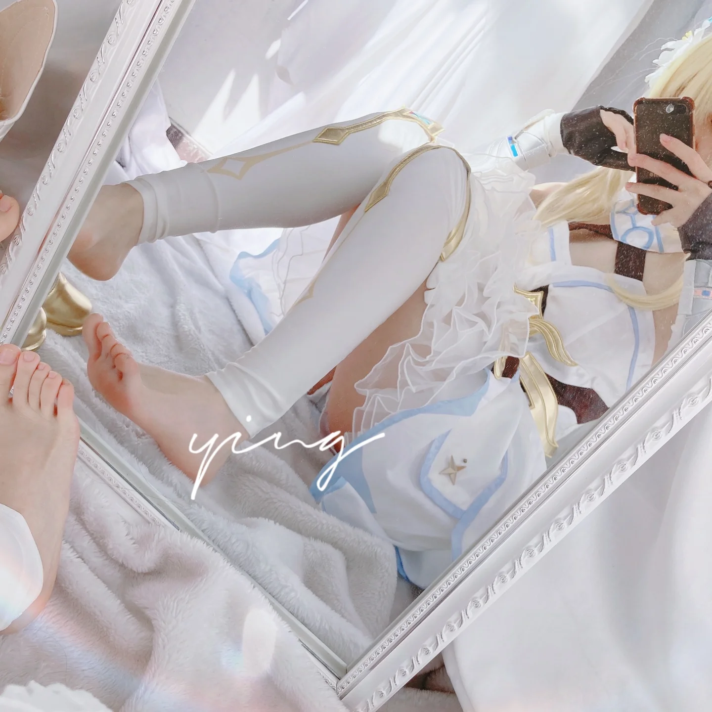 Seele麦麦 – 荧の纯白物语 [145P] 20240915-213040(100).webp