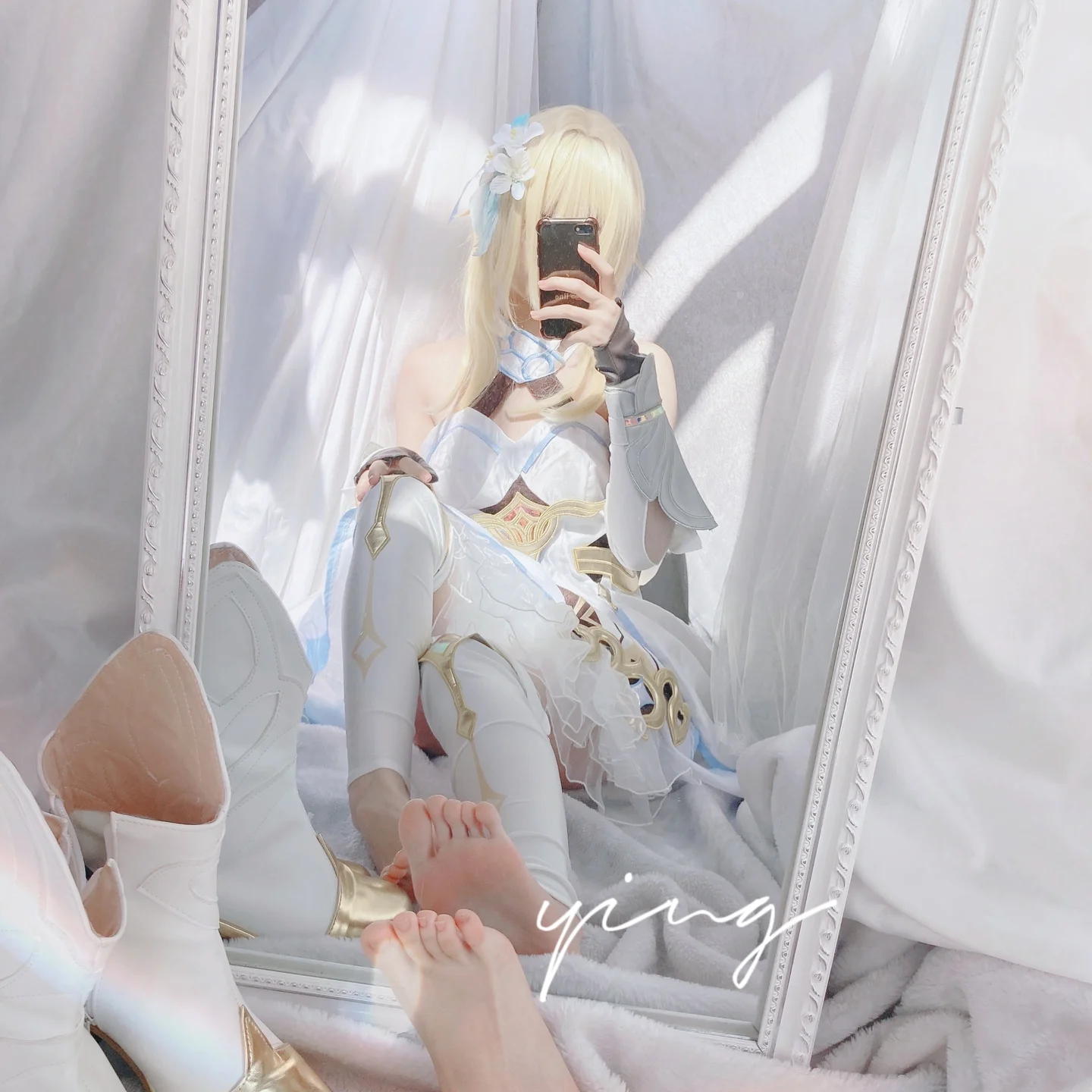 Seele麦麦 – 荧の纯白物语 [145P] 20240915-213040(104).webp