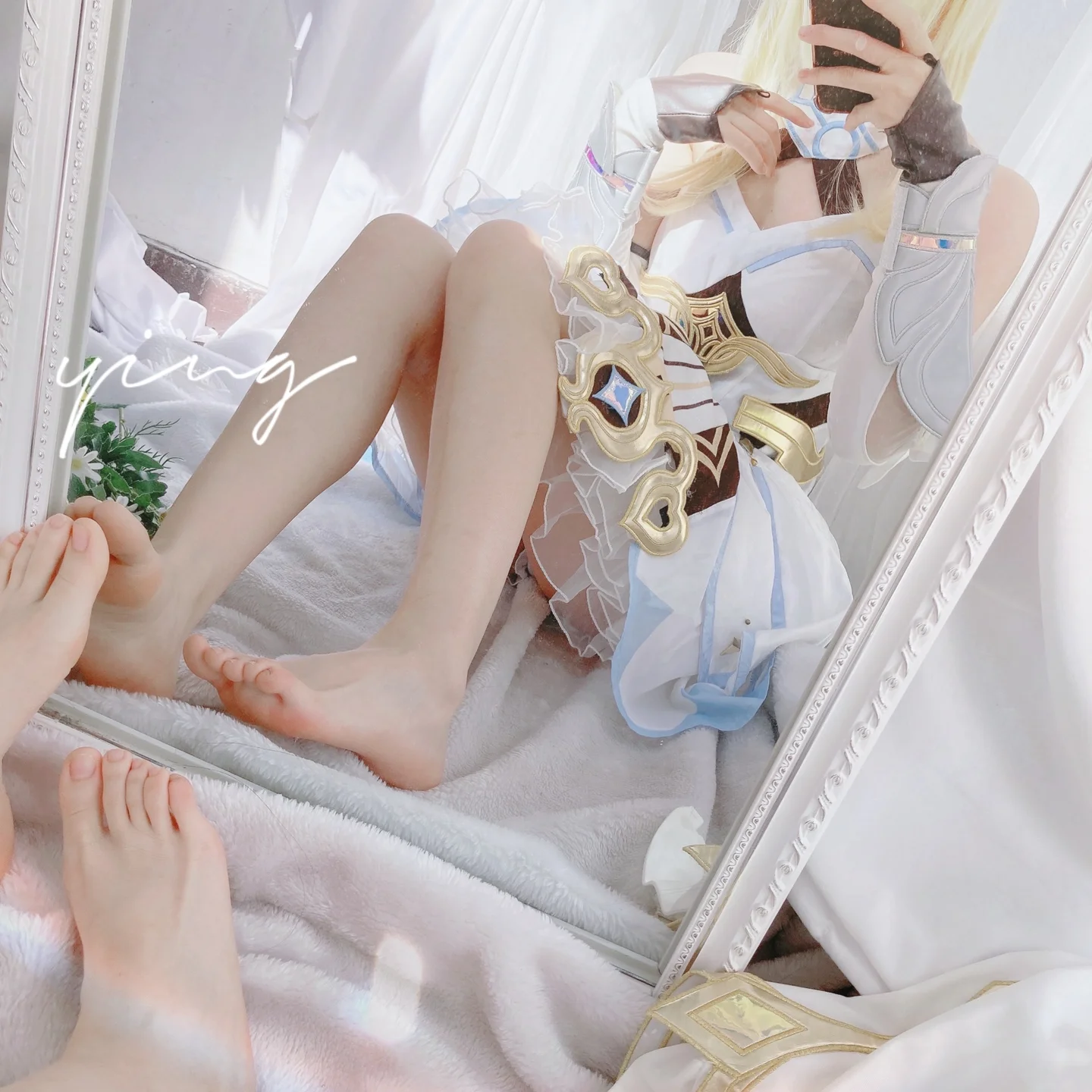 Seele麦麦 – 荧の纯白物语 [145P] 20240915-213040(118).webp