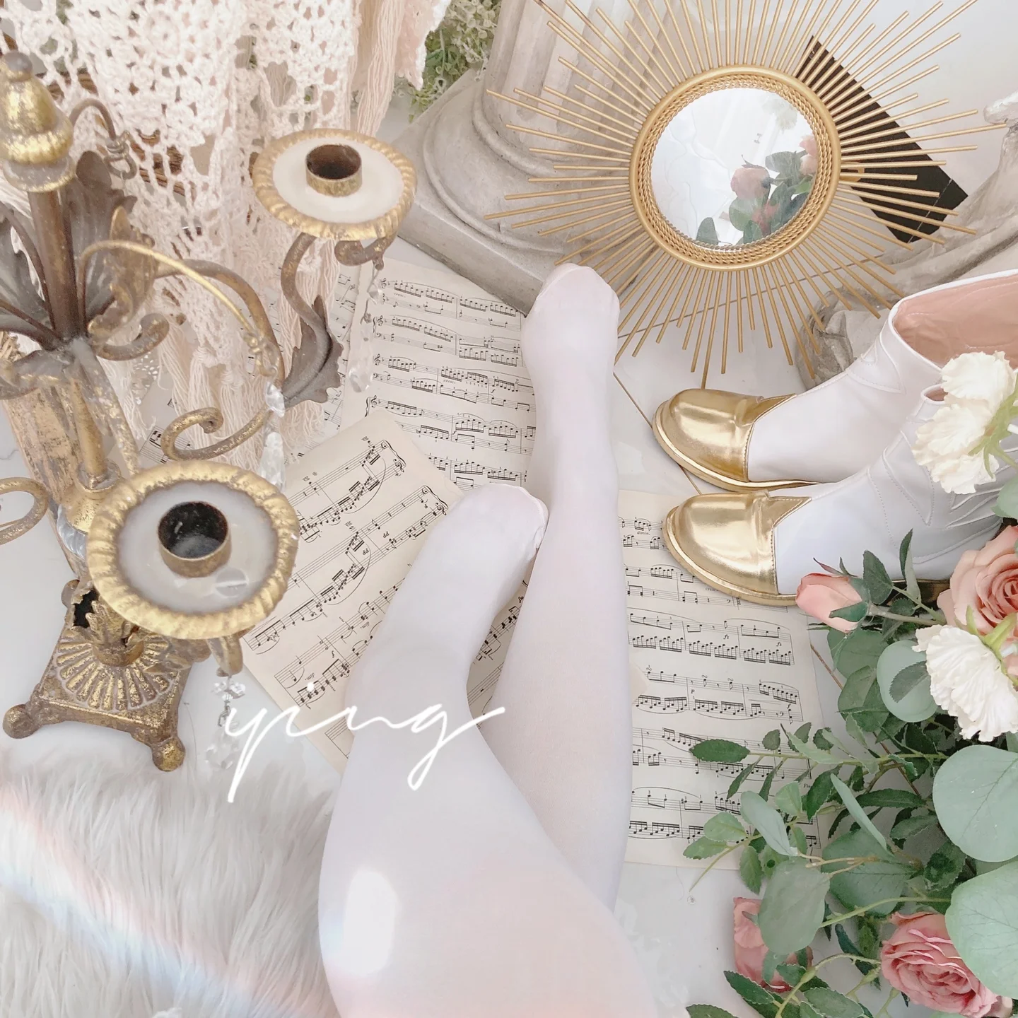Seele麦麦 – 荧の纯白物语 [145P] 20240915-213040(124).webp
