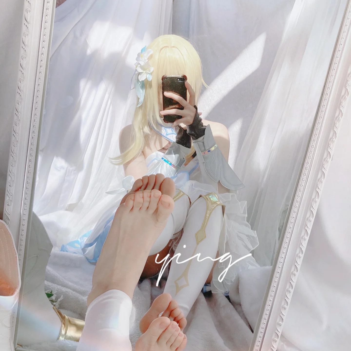 Seele麦麦 – 荧の纯白物语 [145P] 20240915-213040(128).webp