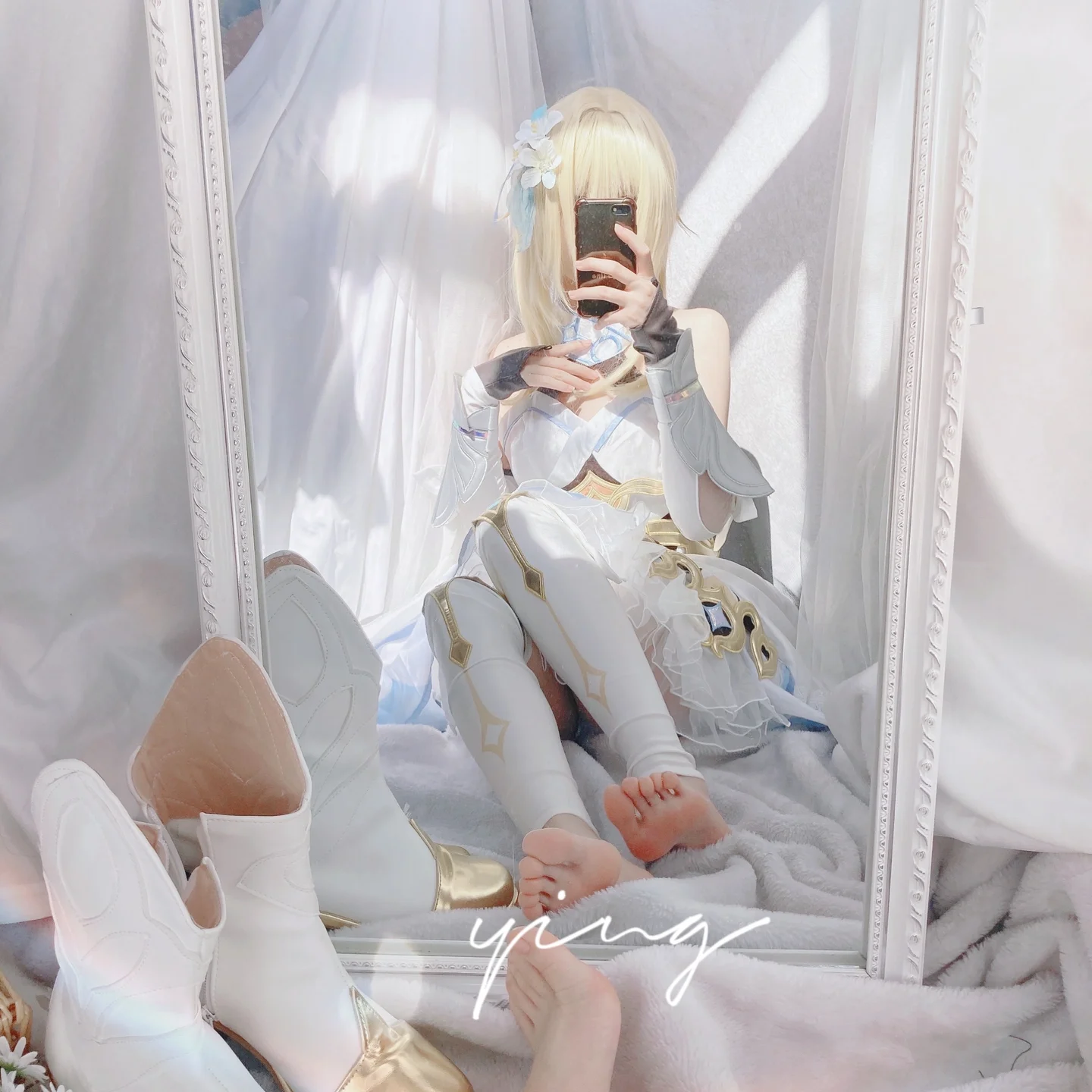 Seele麦麦 – 荧の纯白物语 [145P] 20240915-213040(140).webp