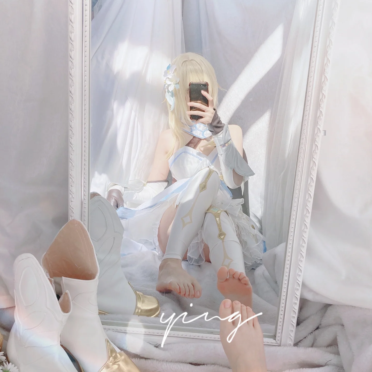 Seele麦麦 – 荧の纯白物语 [145P] 20240915-213040(141).webp