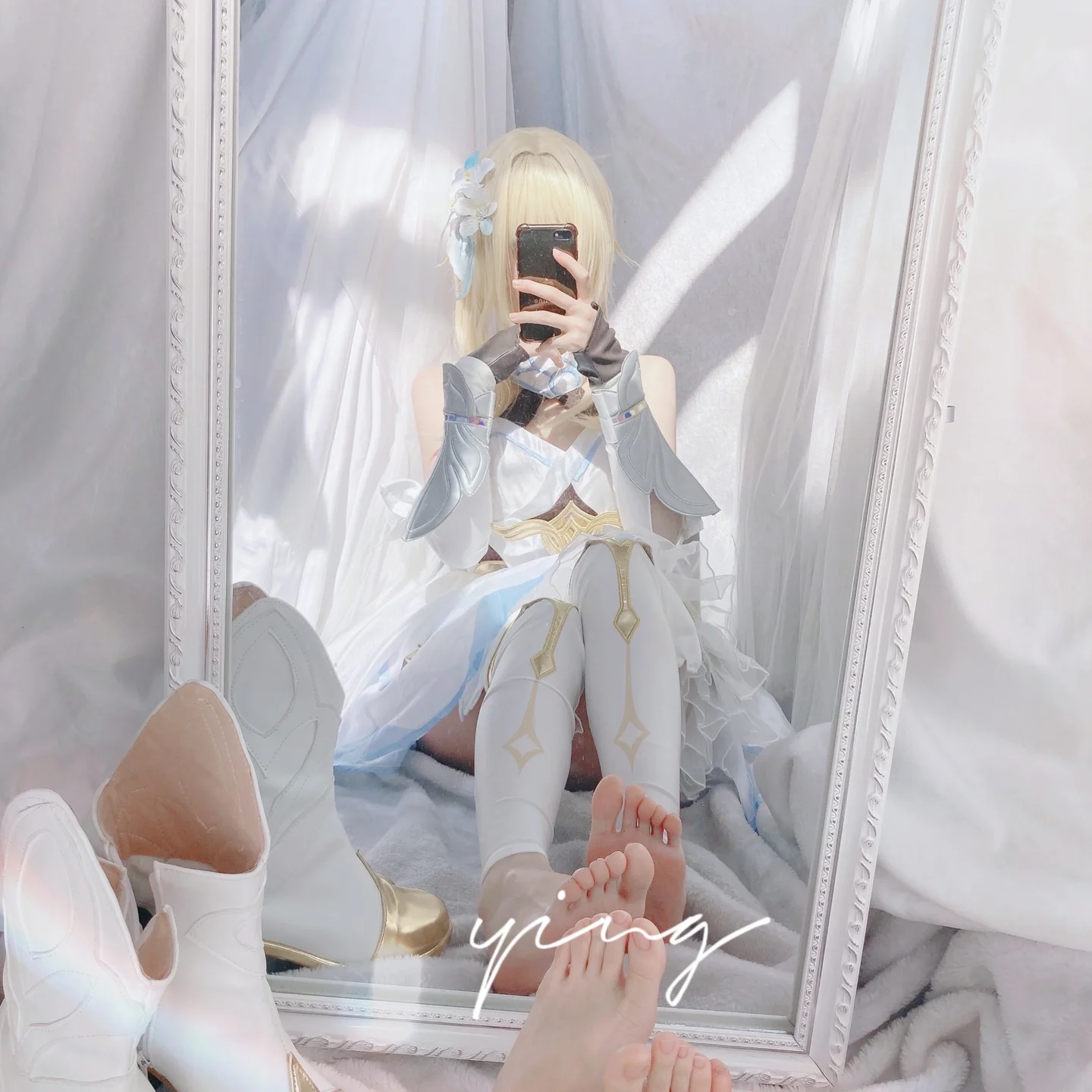 Seele麦麦 – 荧の纯白物语 [145P] 20240915-213040(142).webp