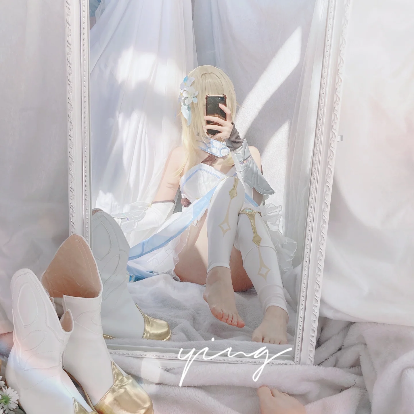 Seele麦麦 – 荧の纯白物语 [145P] 20240915-213040(145).webp