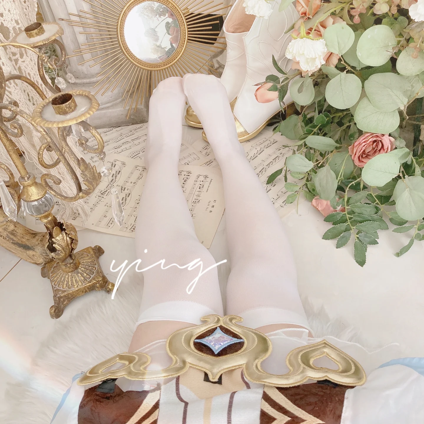 Seele麦麦 – 荧の纯白物语 [145P] 20240915-213040(23).webp