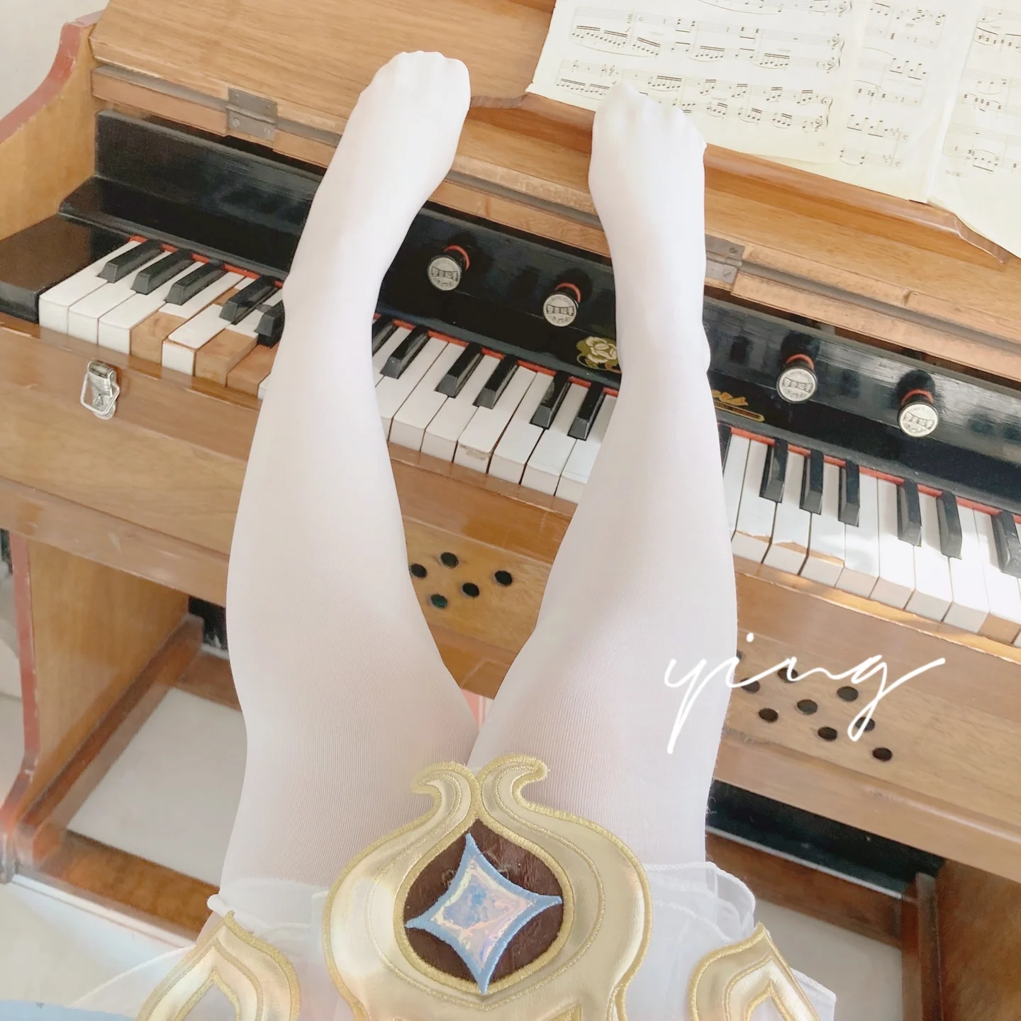 Seele麦麦 – 荧の纯白物语 [145P] 20240915-213040(25).webp