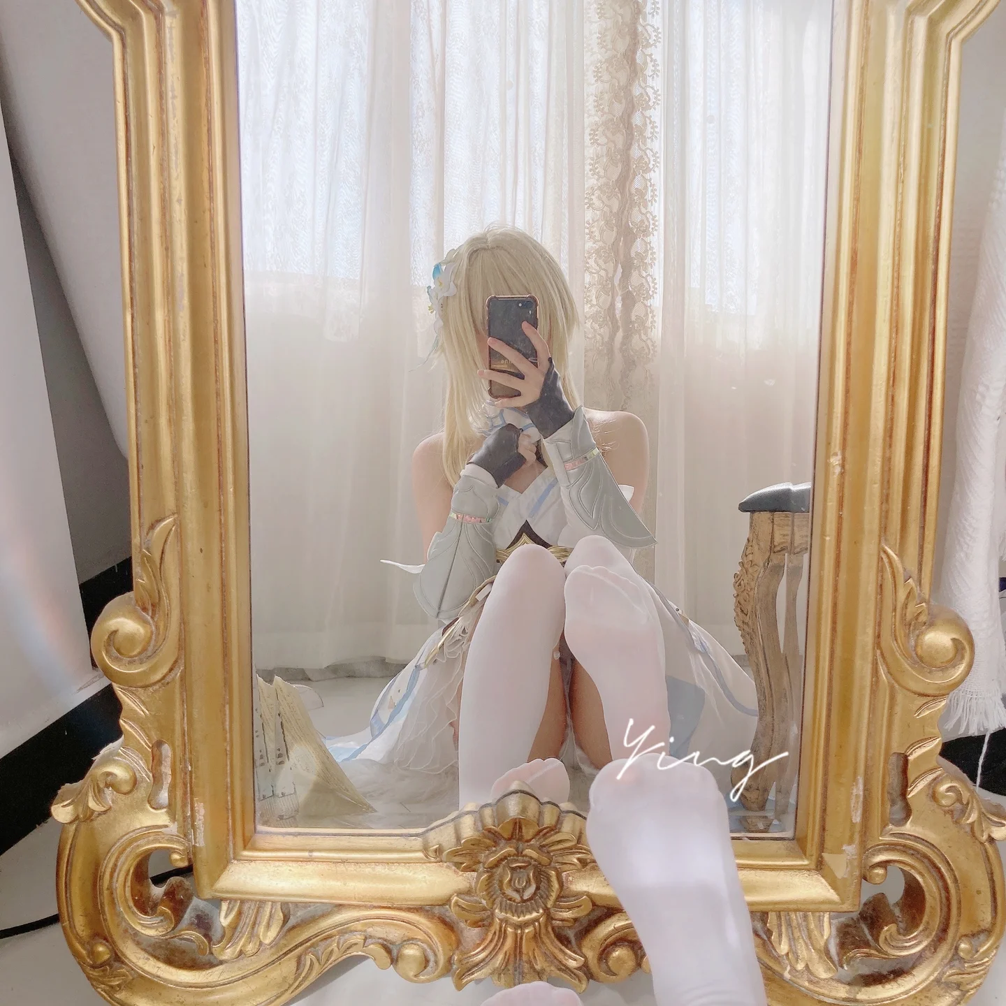 Seele麦麦 – 荧の纯白物语 [145P] 20240915-213040(29).webp