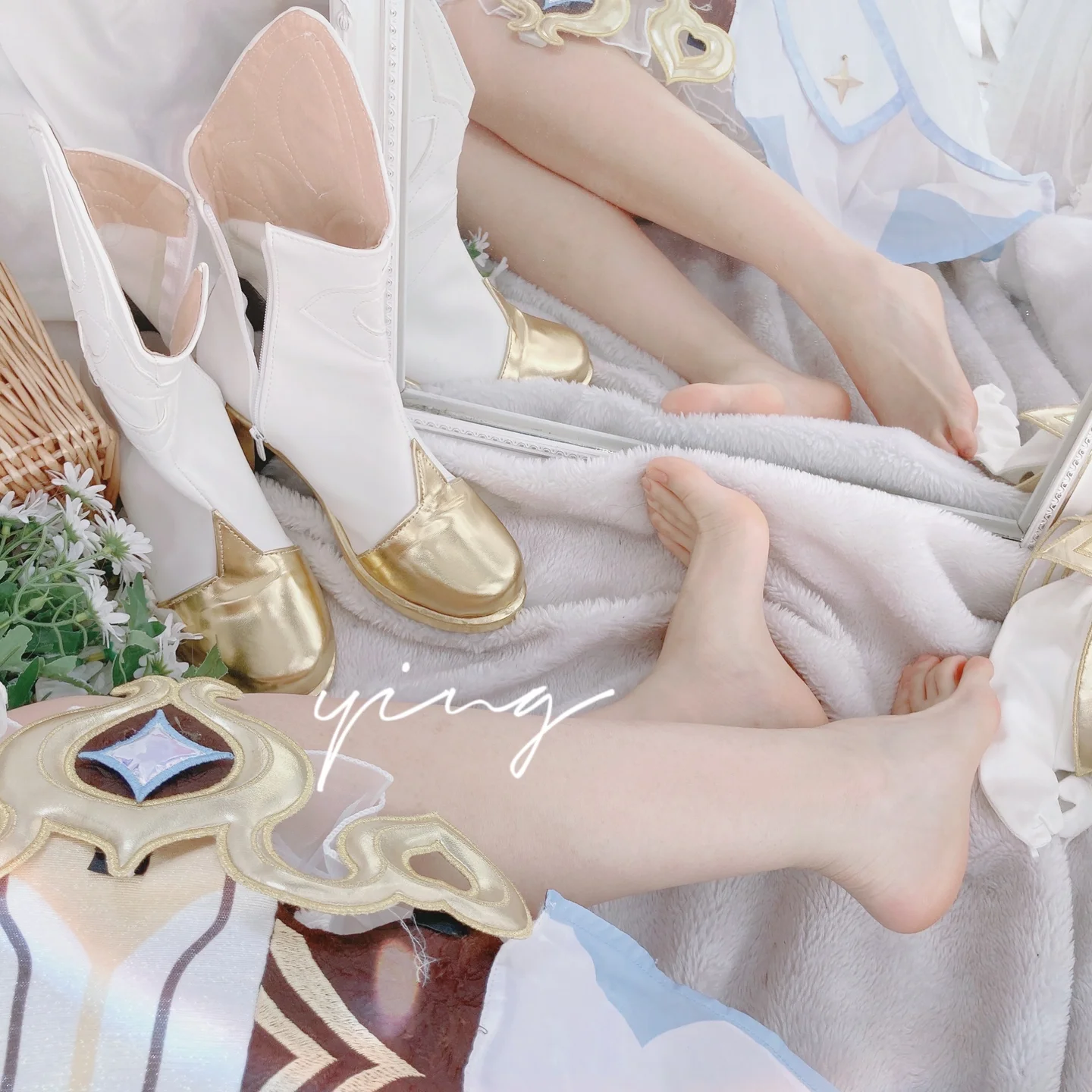 Seele麦麦 – 荧の纯白物语 [145P] 20240915-213040(34).webp