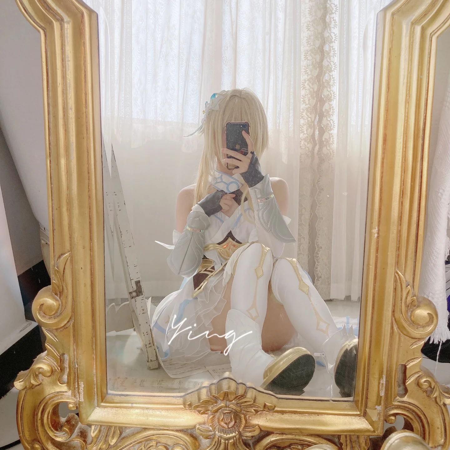 Seele麦麦 – 荧の纯白物语 [145P] 20240915-213040(36).webp