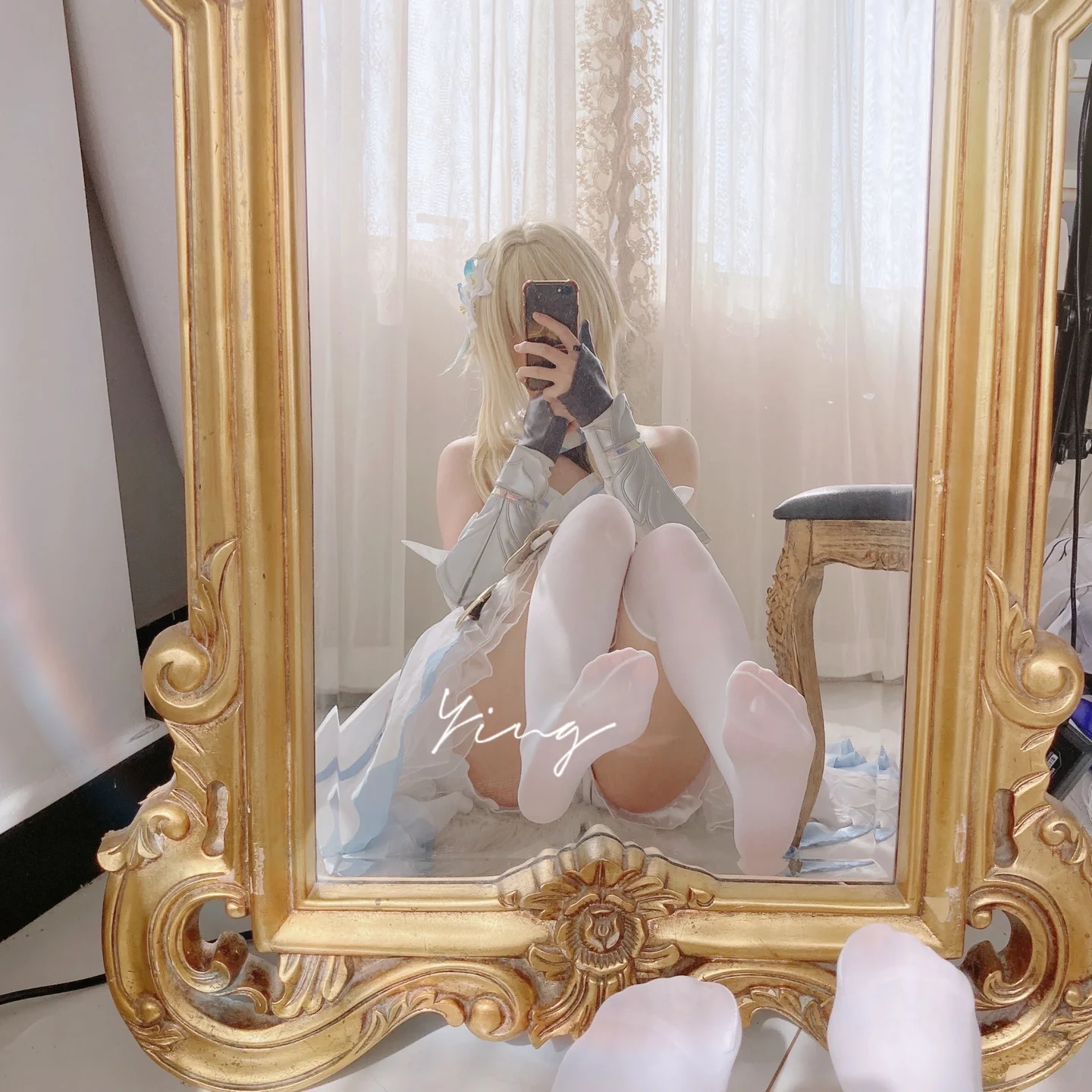 Seele麦麦 – 荧の纯白物语 [145P] 20240915-213040(44).webp