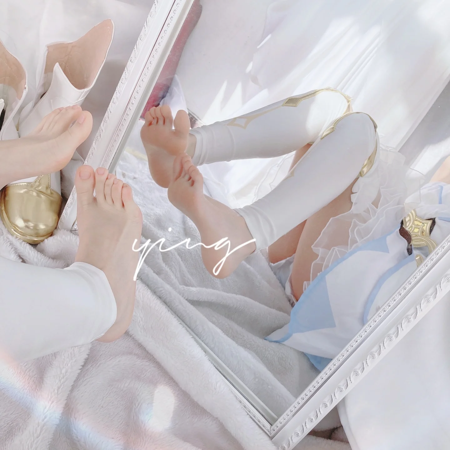 Seele麦麦 – 荧の纯白物语 [145P] 20240915-213040(45).webp