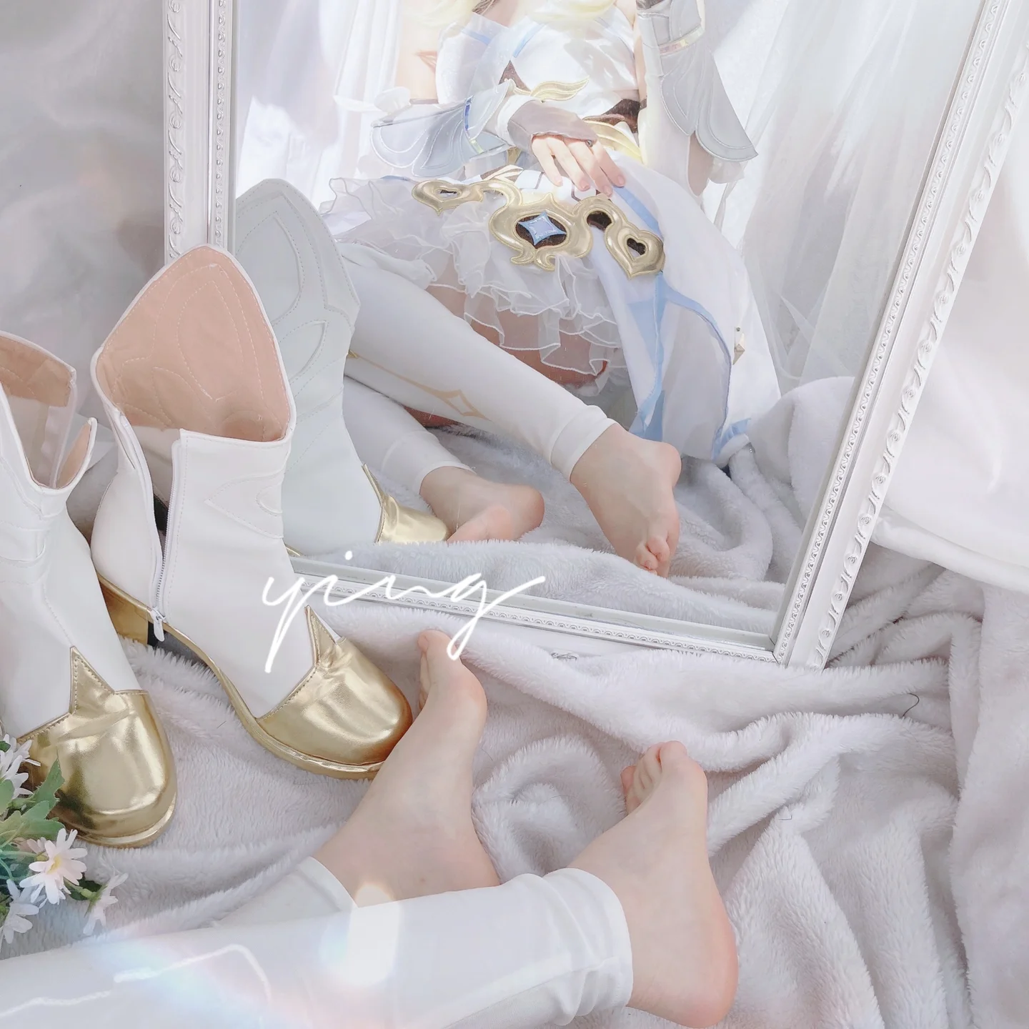 Seele麦麦 – 荧の纯白物语 [145P] 20240915-213040(68).webp