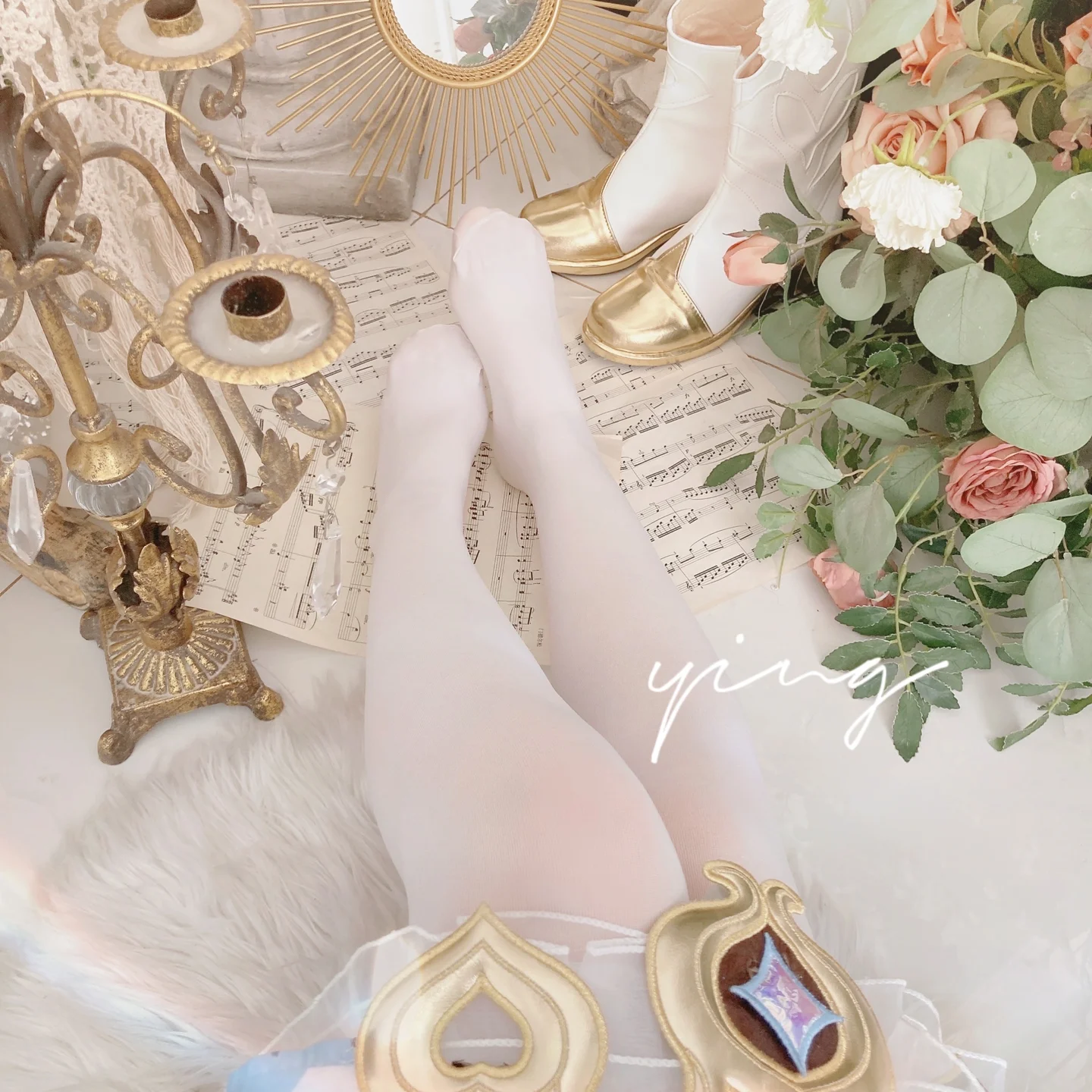 Seele麦麦 – 荧の纯白物语 [145P] 20240915-213040(69).webp
