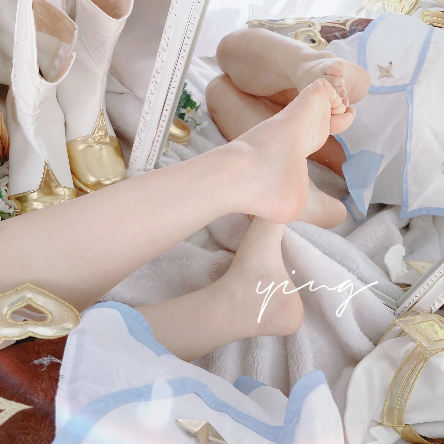 Seele麦麦 – 荧の纯白物语 [145P] 20240915-213040(71).webp