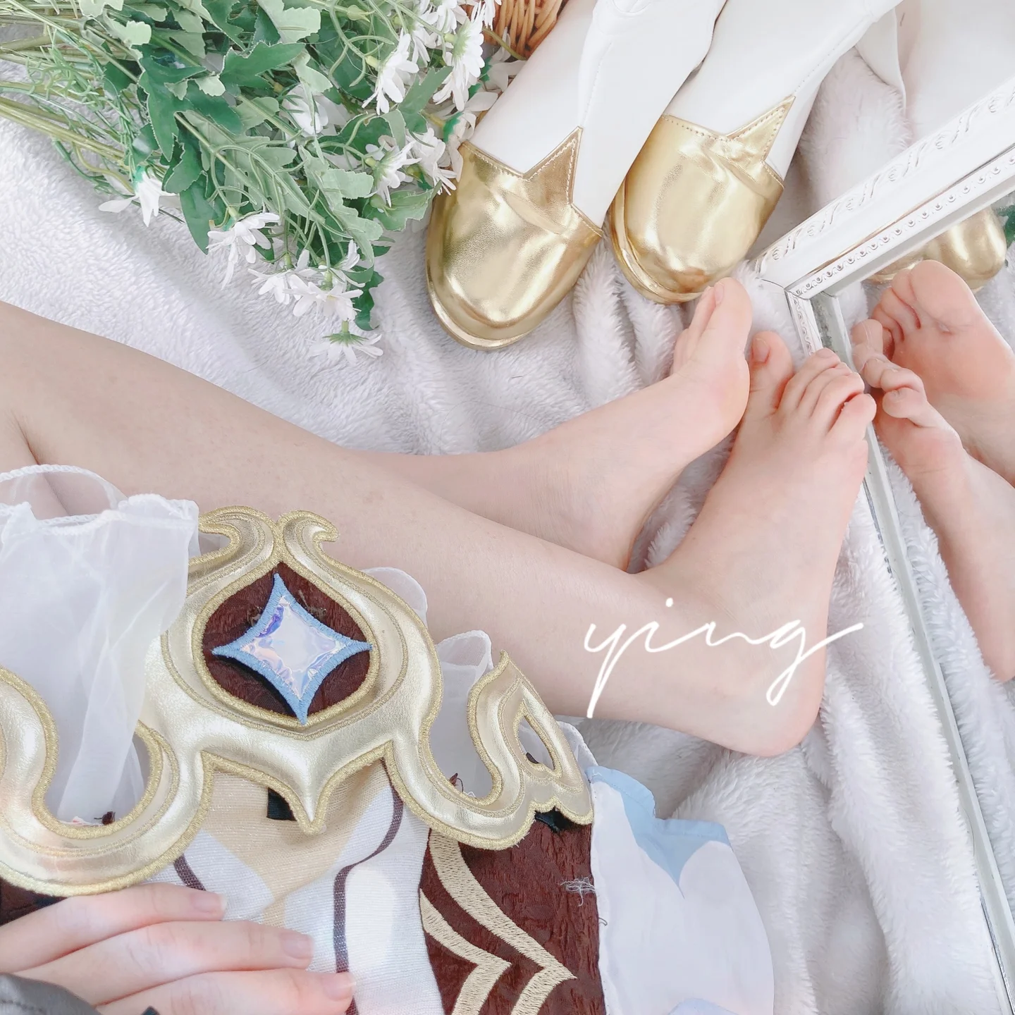 Seele麦麦 – 荧の纯白物语 [145P] 20240915-213040(77).webp