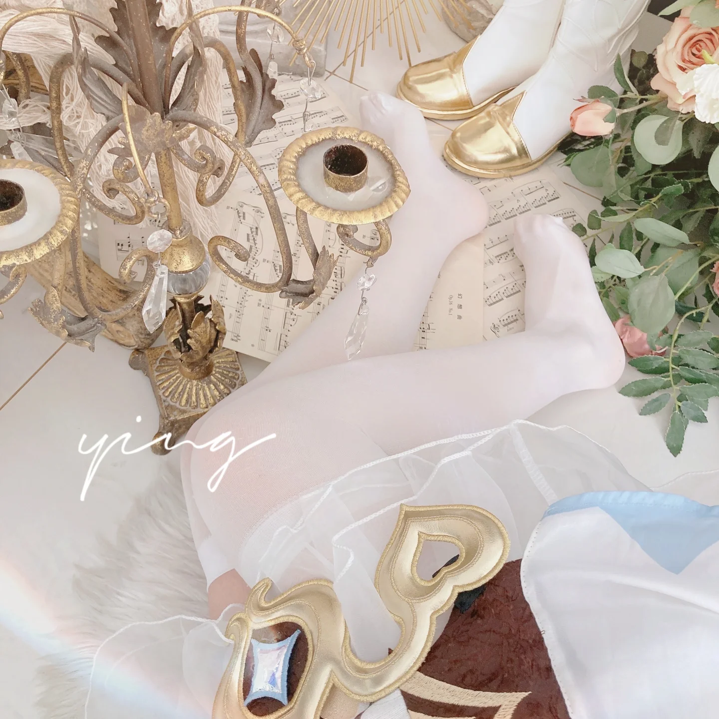 Seele麦麦 – 荧の纯白物语 [145P] 20240915-213040(79).webp
