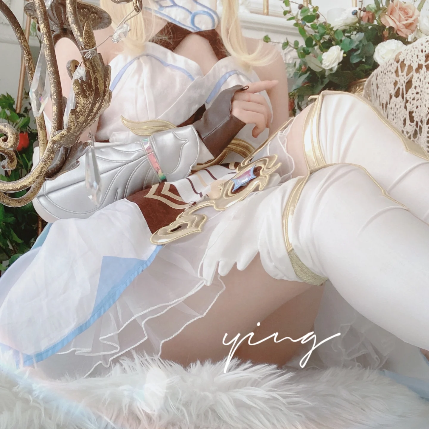 Seele麦麦 – 荧の纯白物语 [145P] 20240915-213040(83).webp