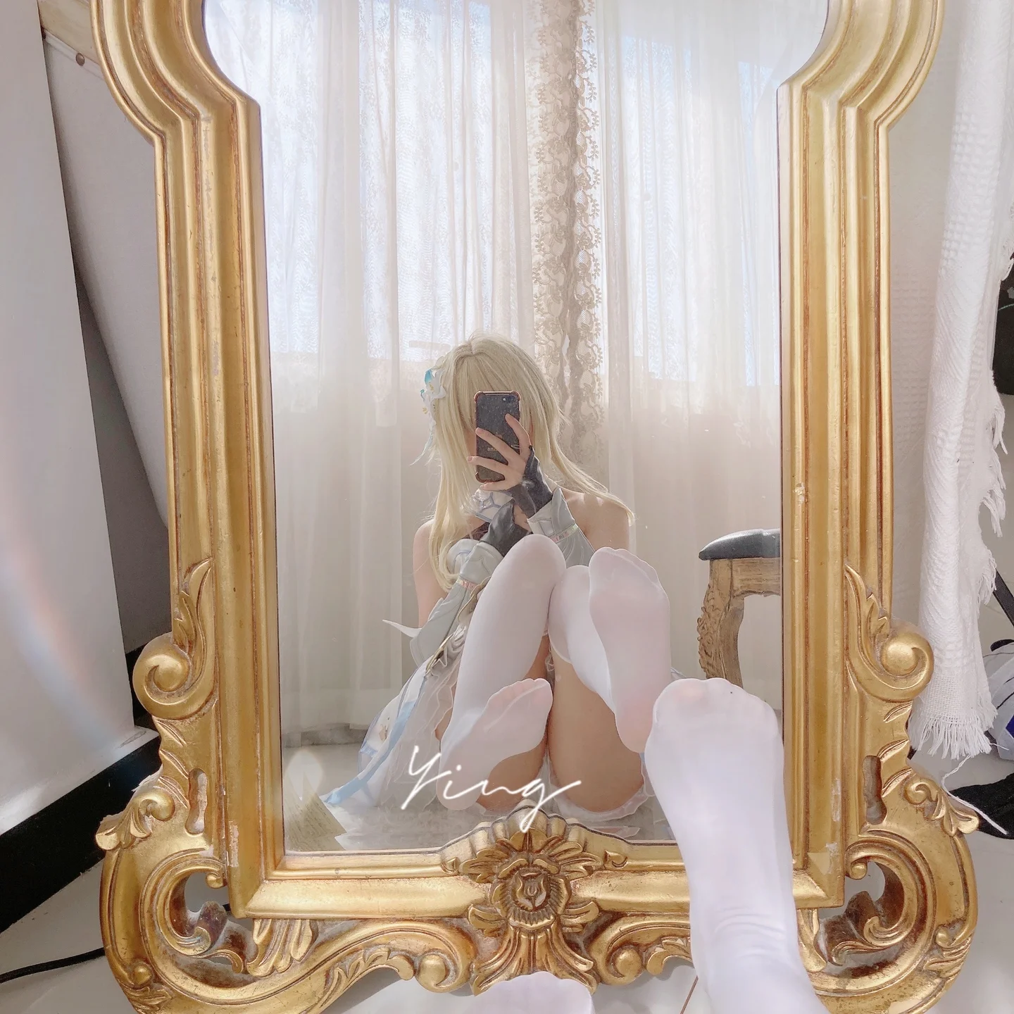 Seele麦麦 – 荧の纯白物语 [145P] 20240915-213040(92).webp
