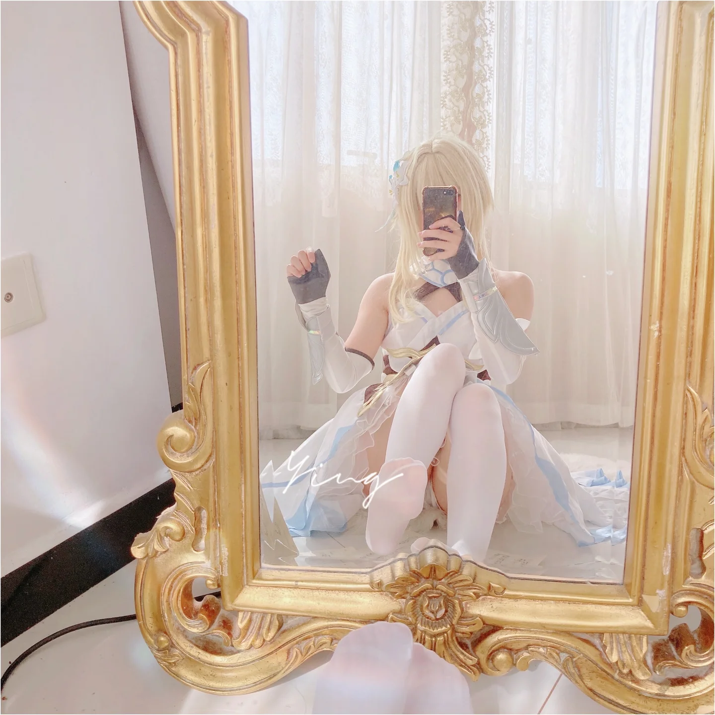 Seele麦麦 – 荧の纯白物语 [145P] 20240915-213040(96).webp