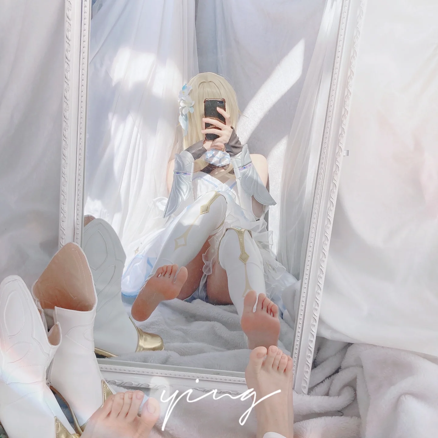 Seele麦麦 – 荧の纯白物语 [145P] 20240915-213040(98).webp
