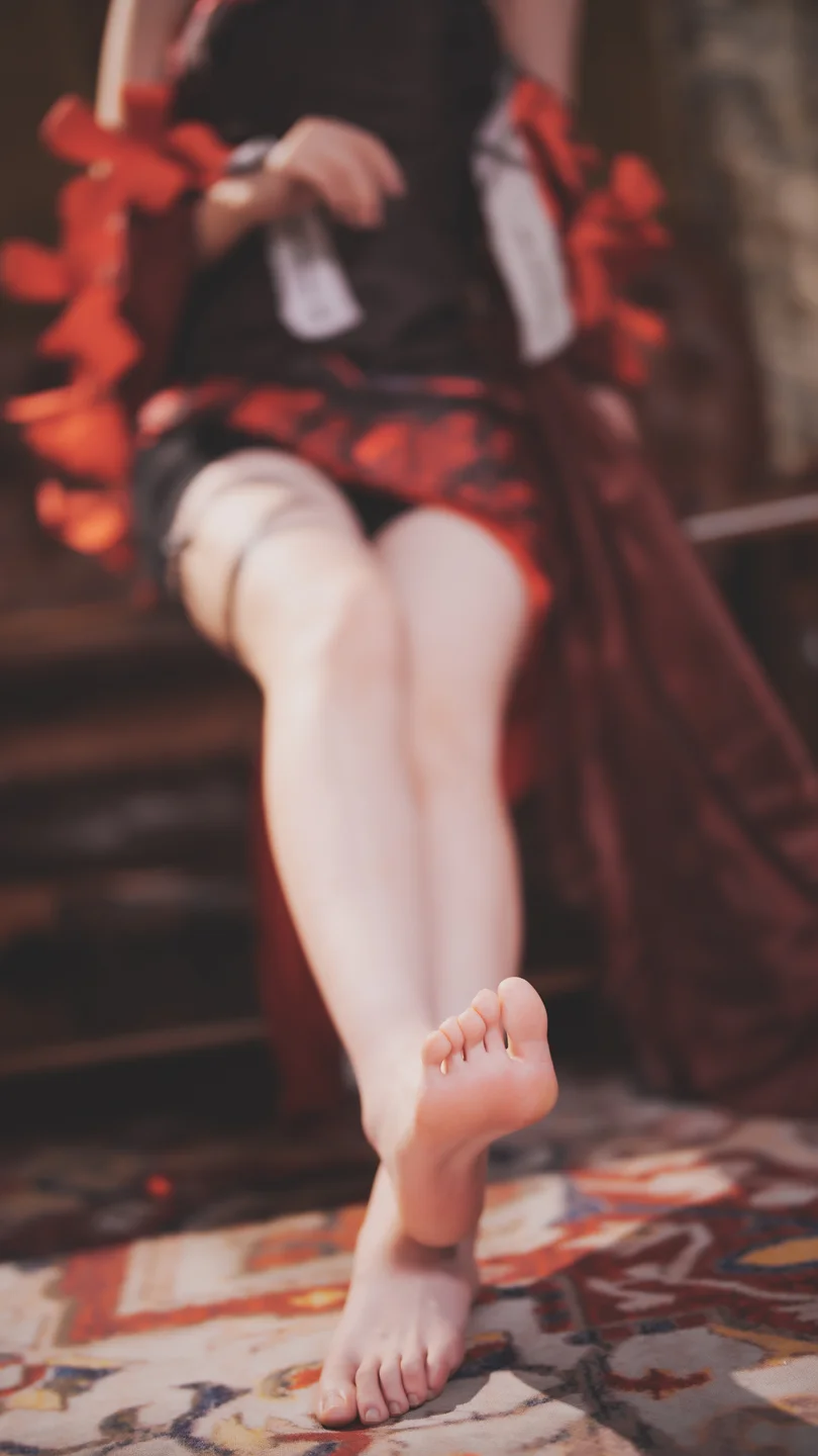 Seele麦麦 – 黑希旗袍物语 [55P 8V] 20240915-214900(16).webp