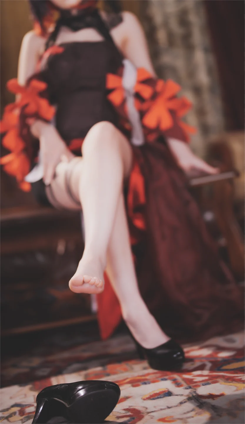Seele麦麦 – 黑希旗袍物语 [55P 8V] 20240915-214900(22).webp