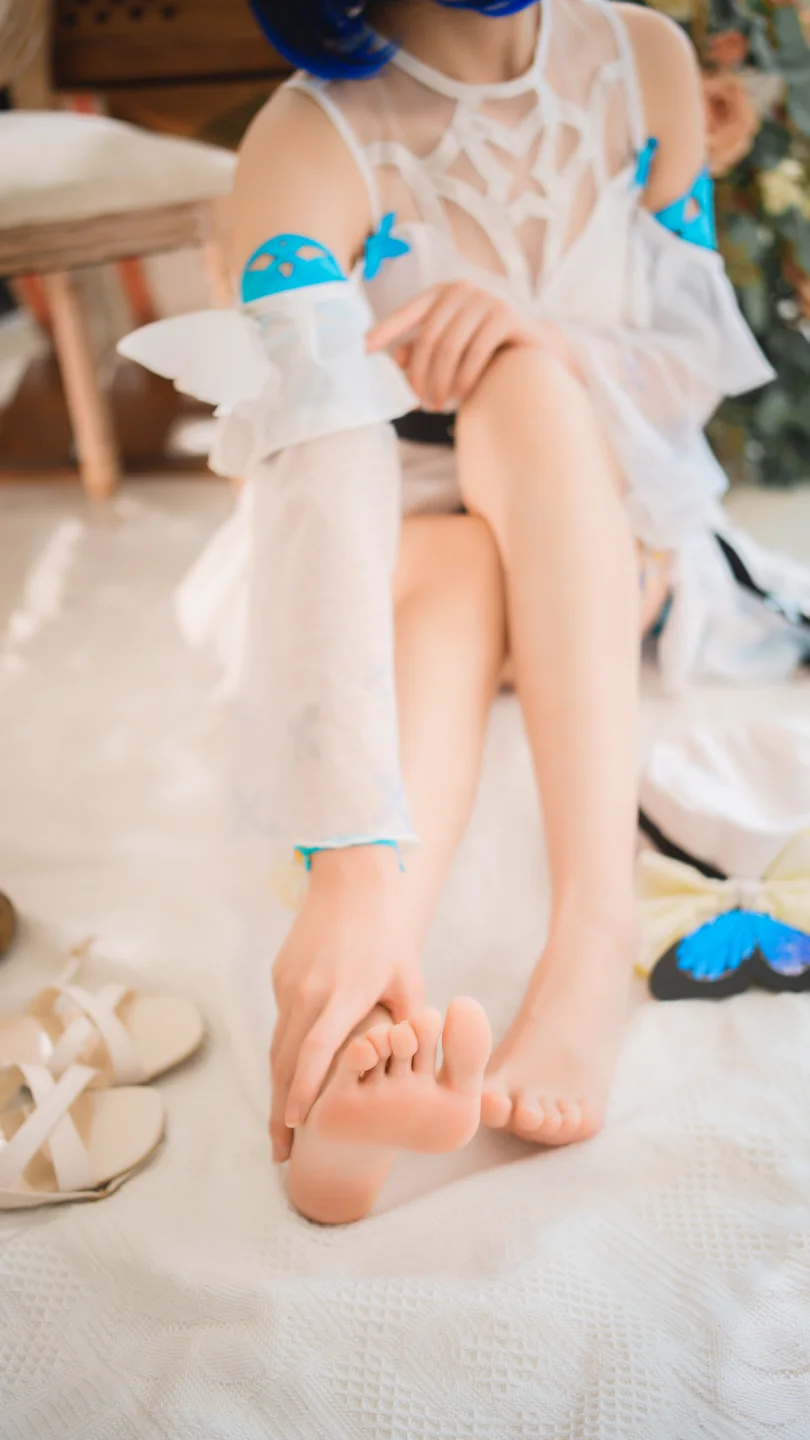 Seele麦麦 - No.017 夏雪铃兰物语 [35P,8V-1.96GB] 031.webp
