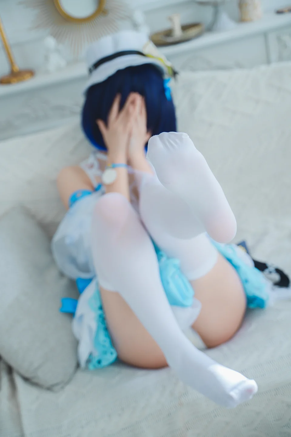 Seele麦麦 - No.017 夏雪铃兰物语 [35P,8V-1.96GB] 043.webp