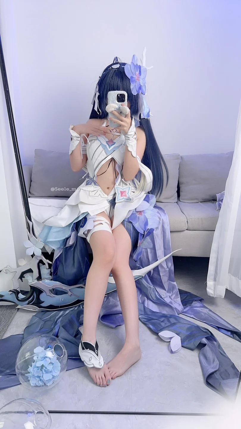 Seele麦麦 - No.019 麦麦希儿回忆录 [322P-388MB] 008.webp