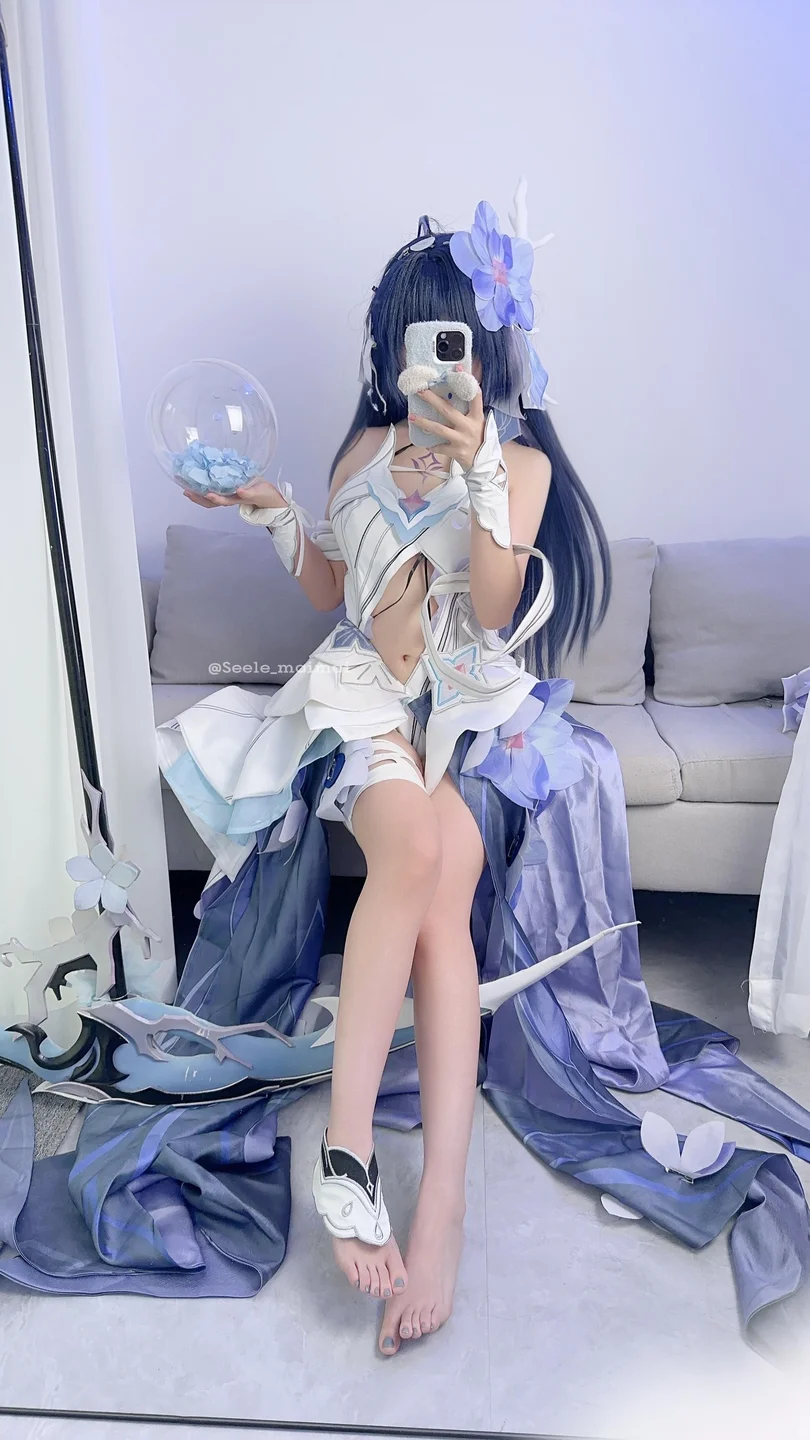 Seele麦麦 - No.019 麦麦希儿回忆录 [322P-388MB] 011.webp