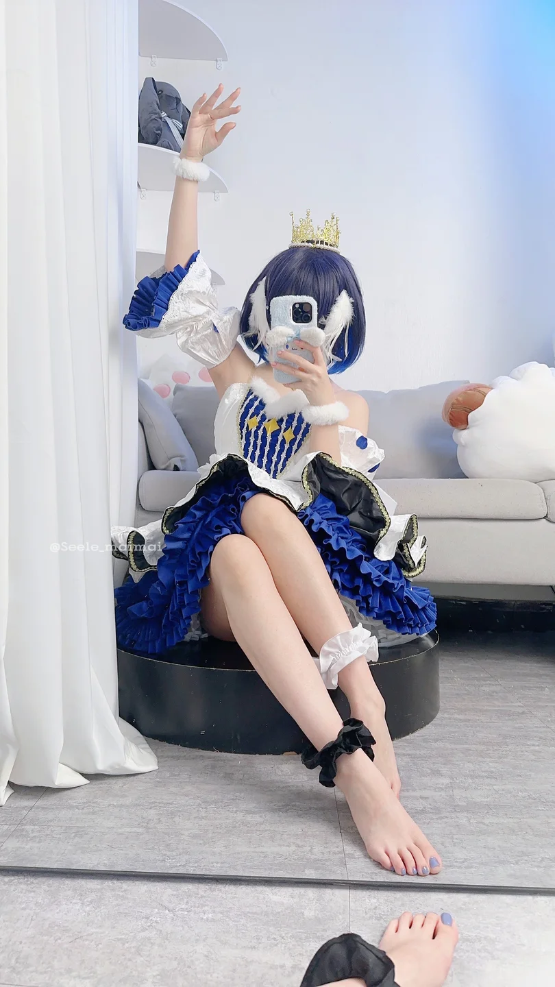 Seele麦麦 - No.019 麦麦希儿回忆录 [322P-388MB] 0110.webp