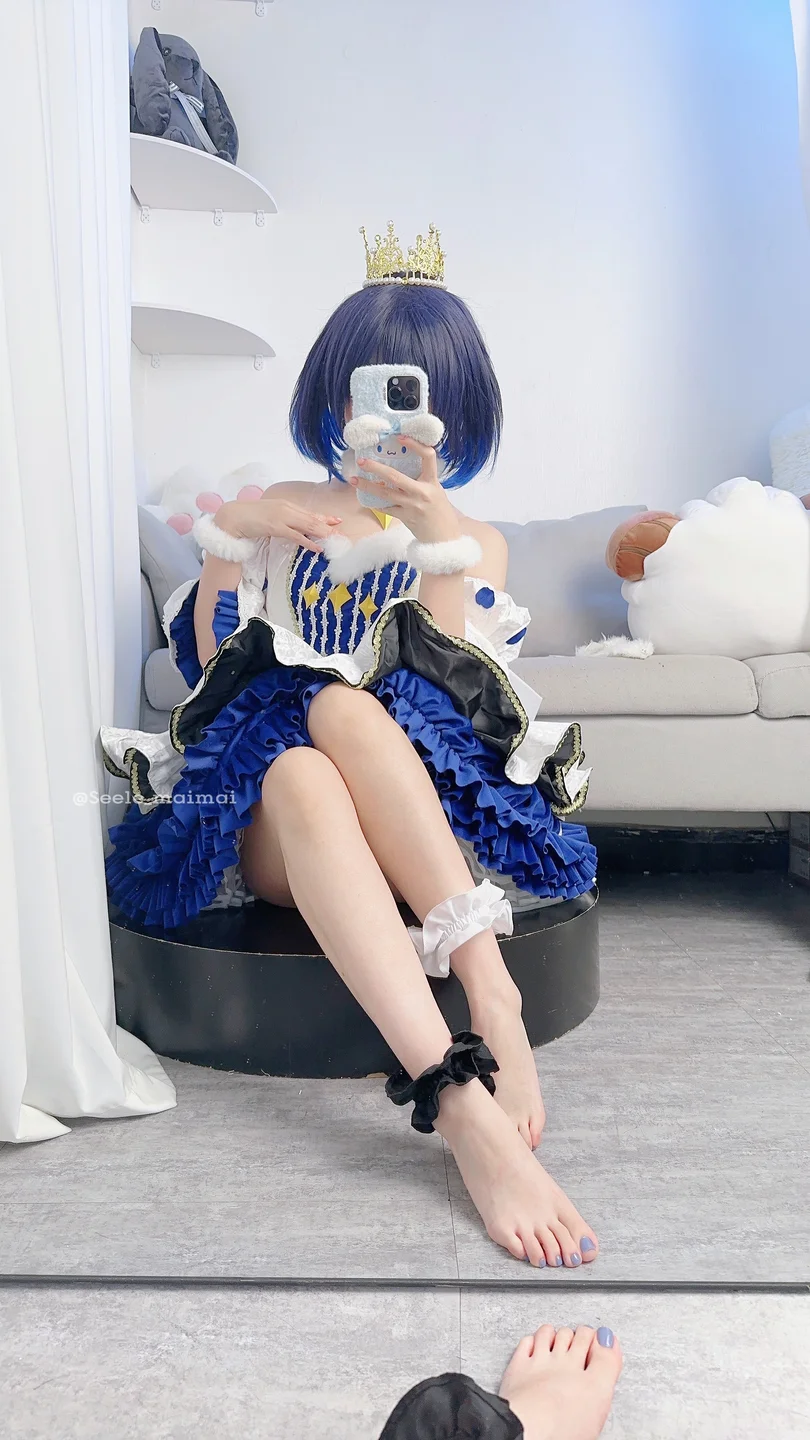 Seele麦麦 - No.019 麦麦希儿回忆录 [322P-388MB] 0112.webp