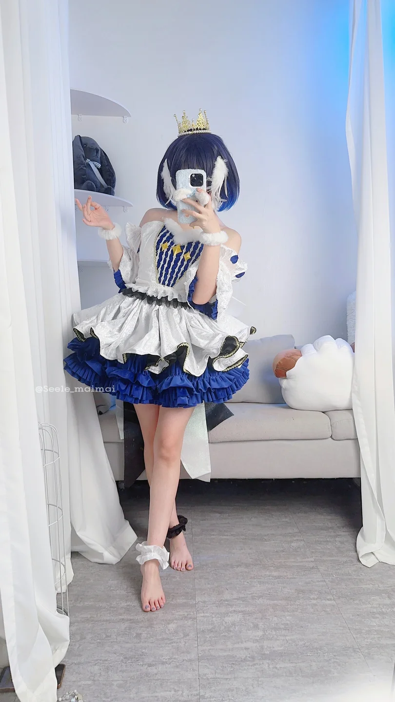 Seele麦麦 - No.019 麦麦希儿回忆录 [322P-388MB] 0119.webp
