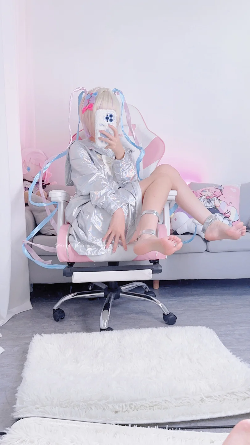 Seele麦麦 - No.019 麦麦希儿回忆录 [322P-388MB] 0129.webp