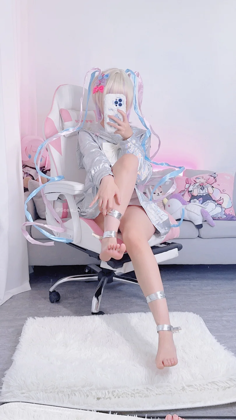 Seele麦麦 - No.019 麦麦希儿回忆录 [322P-388MB] 0130.webp
