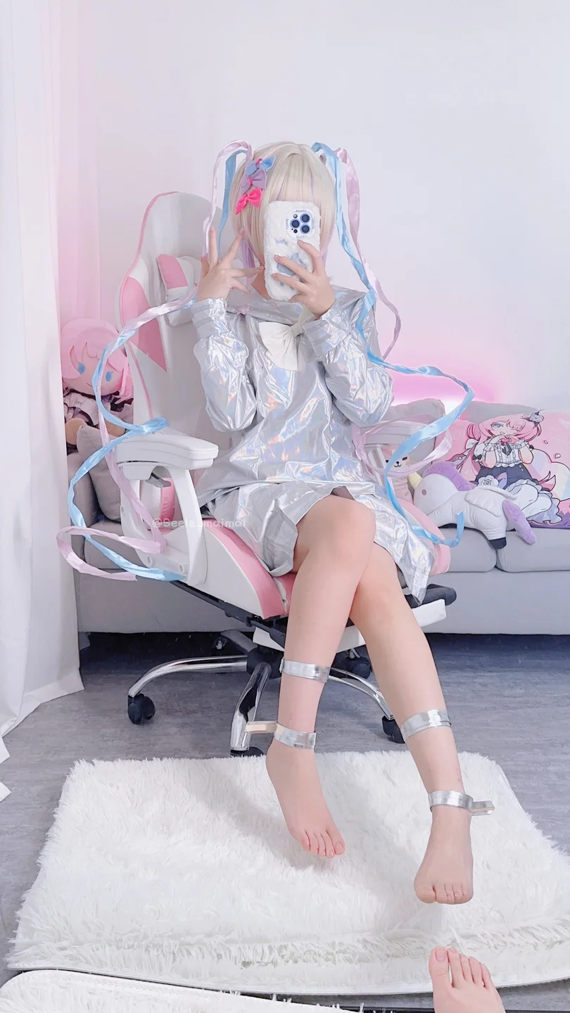 Seele麦麦 - No.019 麦麦希儿回忆录 [322P-388MB] 0131.webp