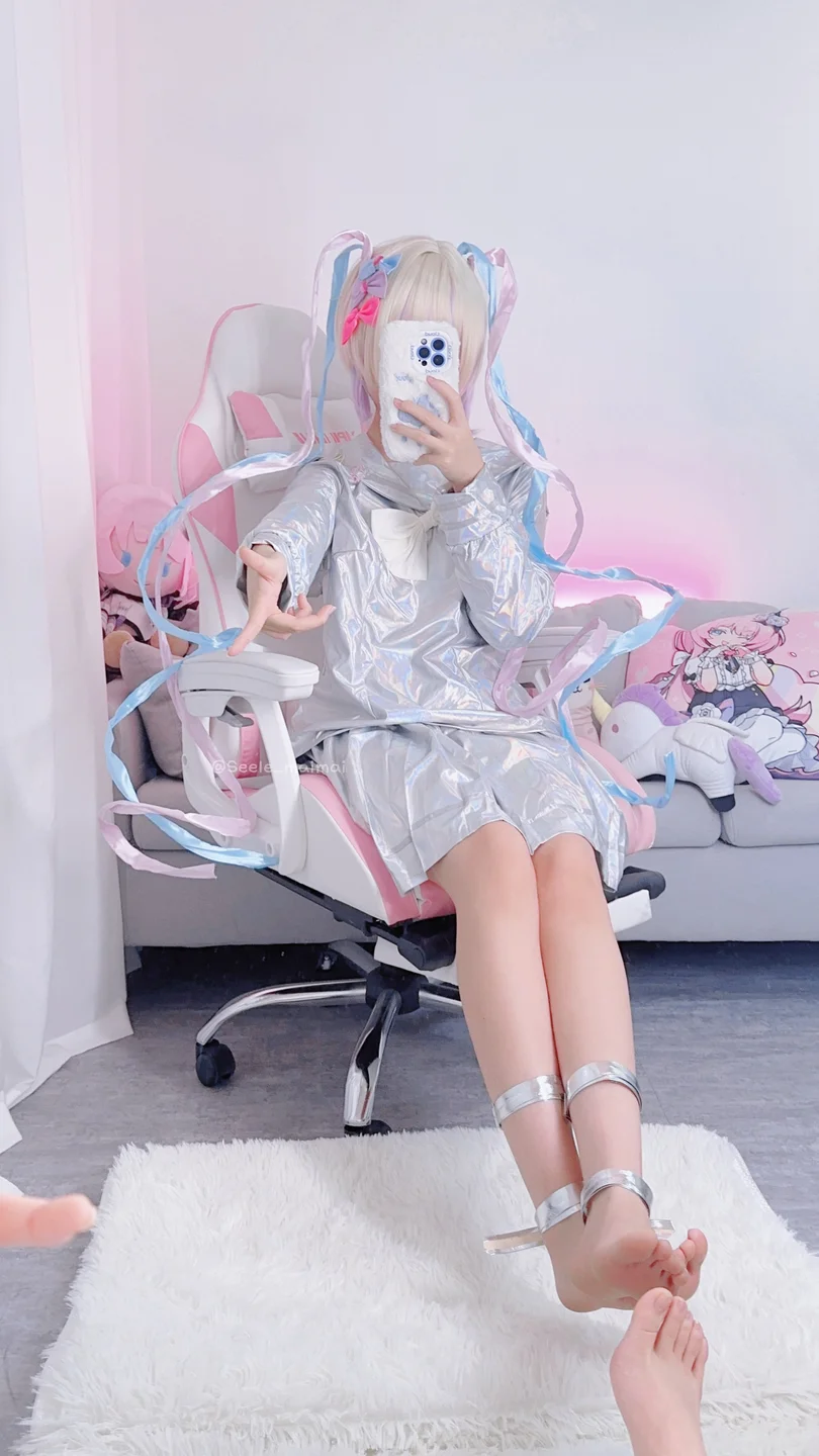Seele麦麦 - No.019 麦麦希儿回忆录 [322P-388MB] 0132.webp