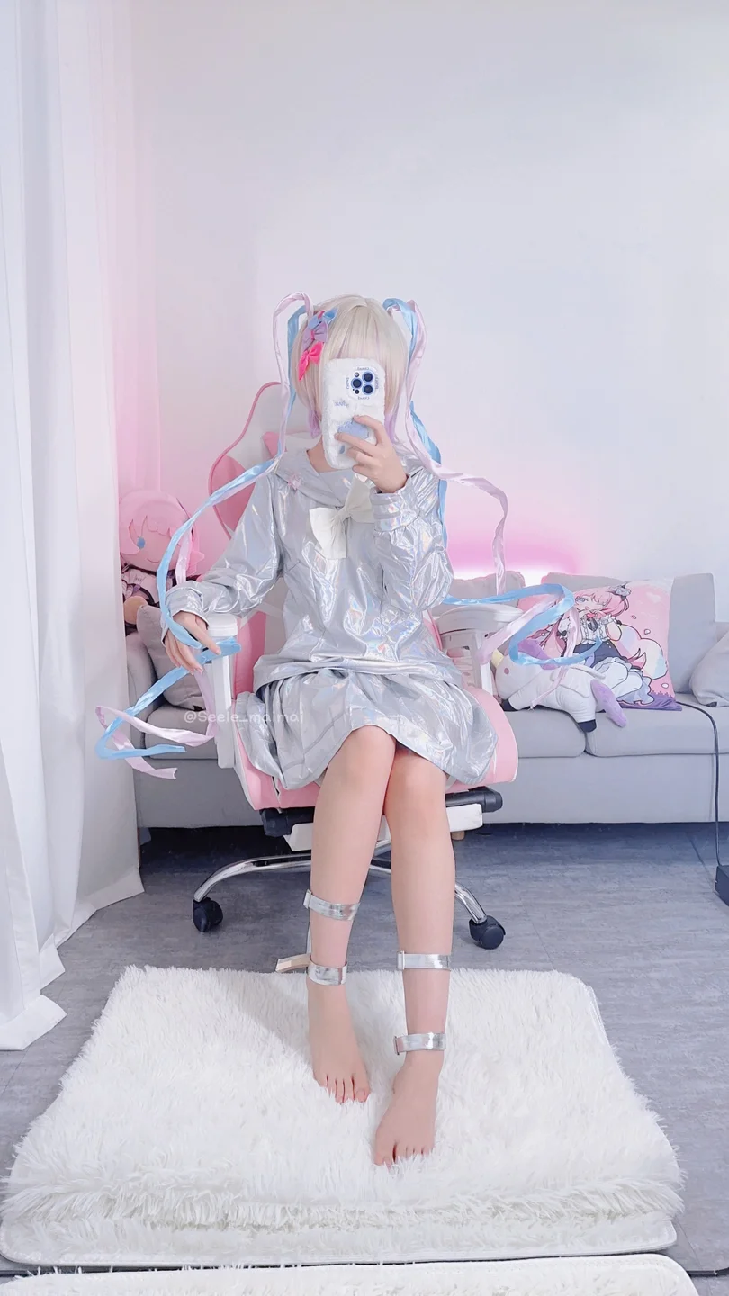 Seele麦麦 - No.019 麦麦希儿回忆录 [322P-388MB] 0134.webp