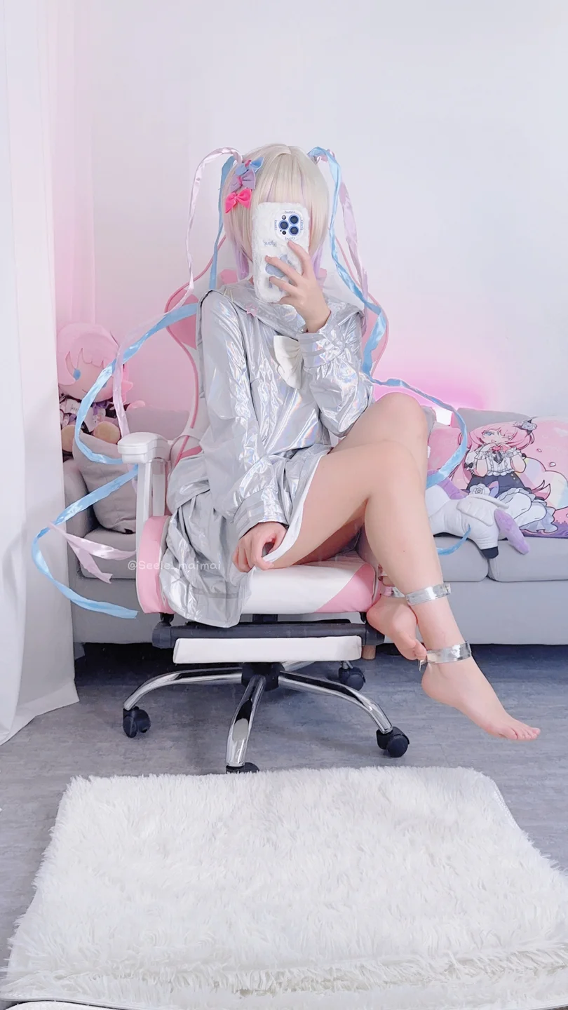 Seele麦麦 - No.019 麦麦希儿回忆录 [322P-388MB] 0135.webp