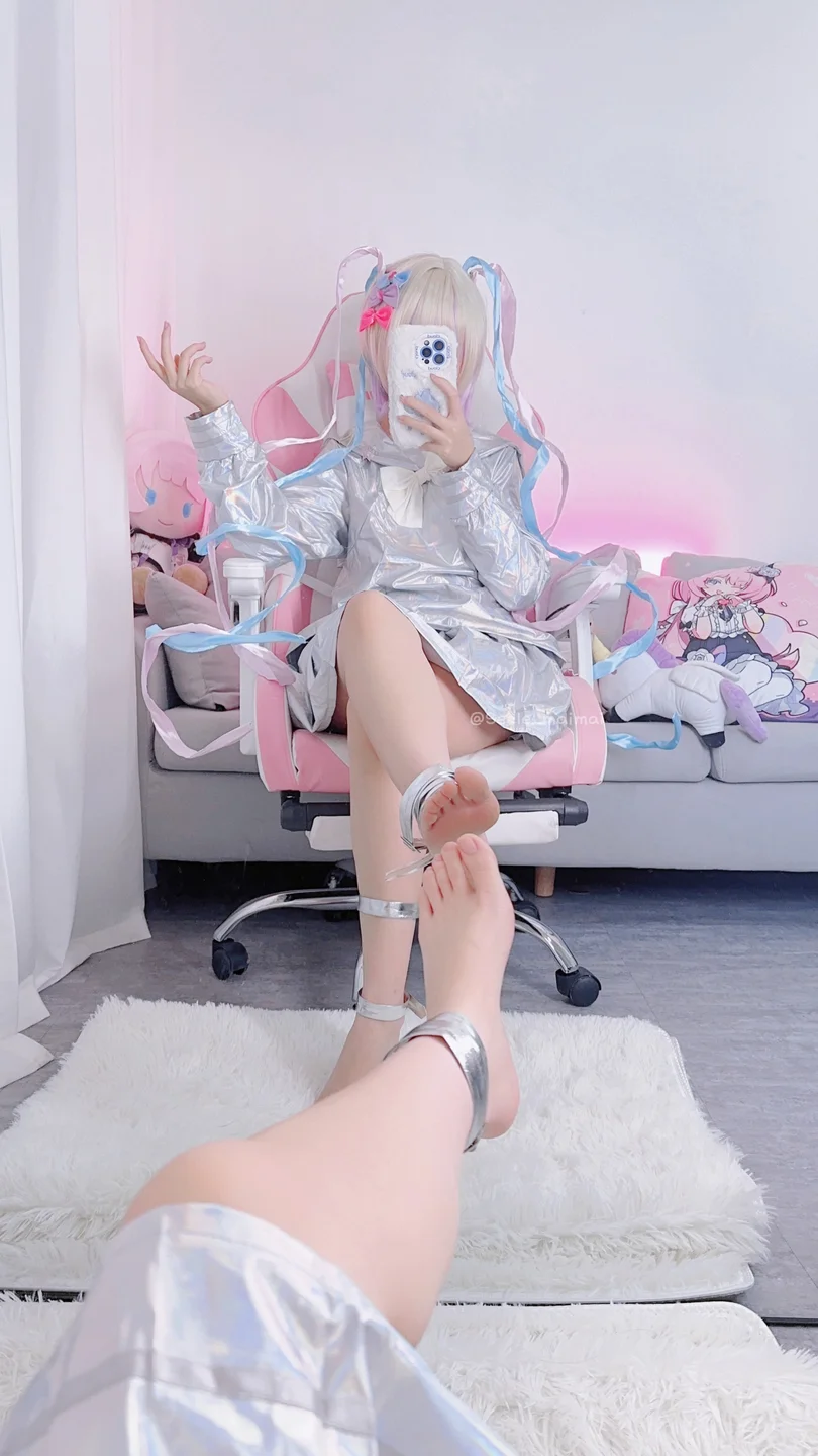 Seele麦麦 - No.019 麦麦希儿回忆录 [322P-388MB] 0139.webp