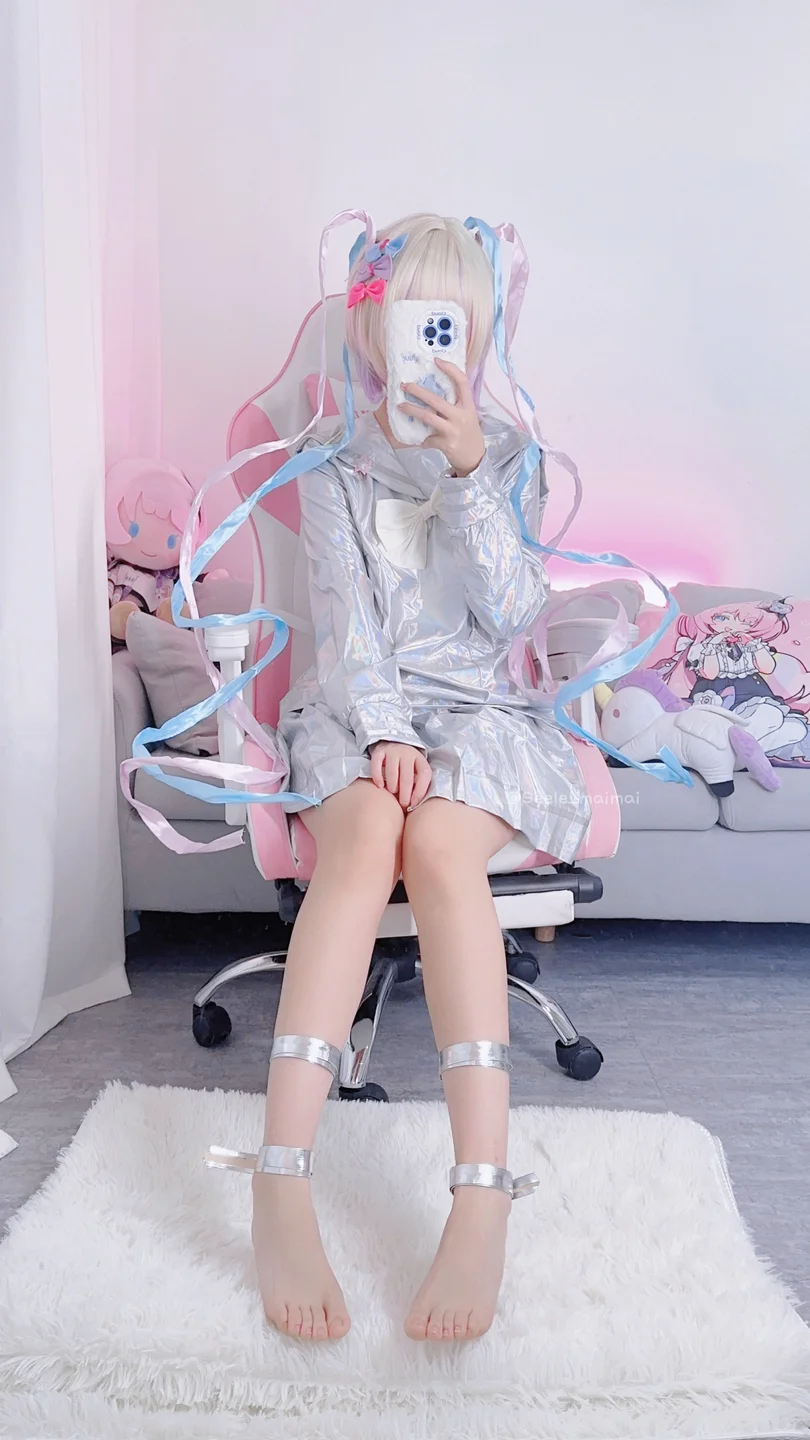Seele麦麦 - No.019 麦麦希儿回忆录 [322P-388MB] 0140.webp