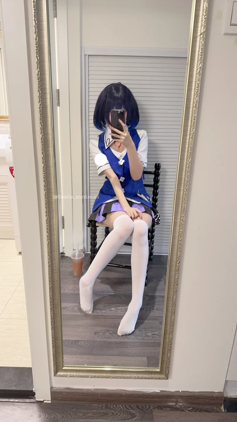Seele麦麦 - No.019 麦麦希儿回忆录 [322P-388MB] 0145.webp