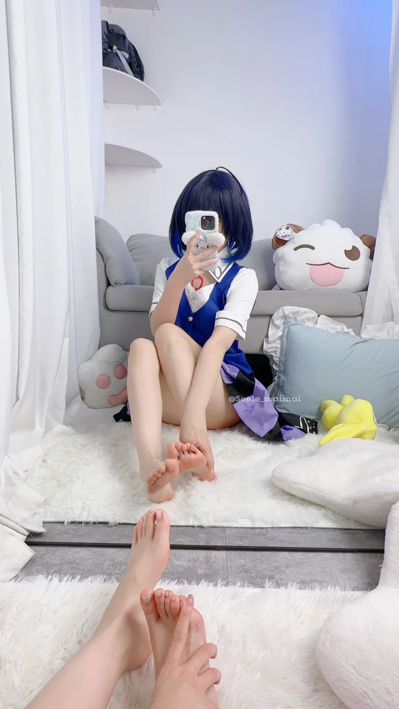 Seele麦麦 - No.019 麦麦希儿回忆录 [322P-388MB] 0171.webp