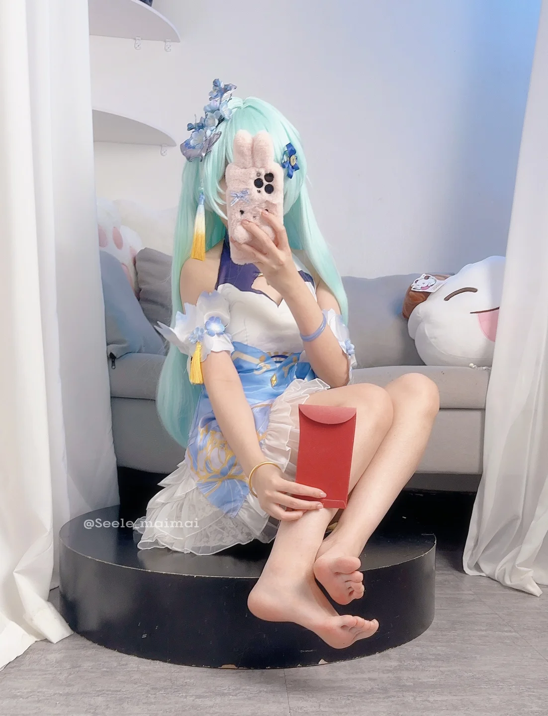 Seele麦麦 - No.019 麦麦希儿回忆录 [322P-388MB] 0180.webp